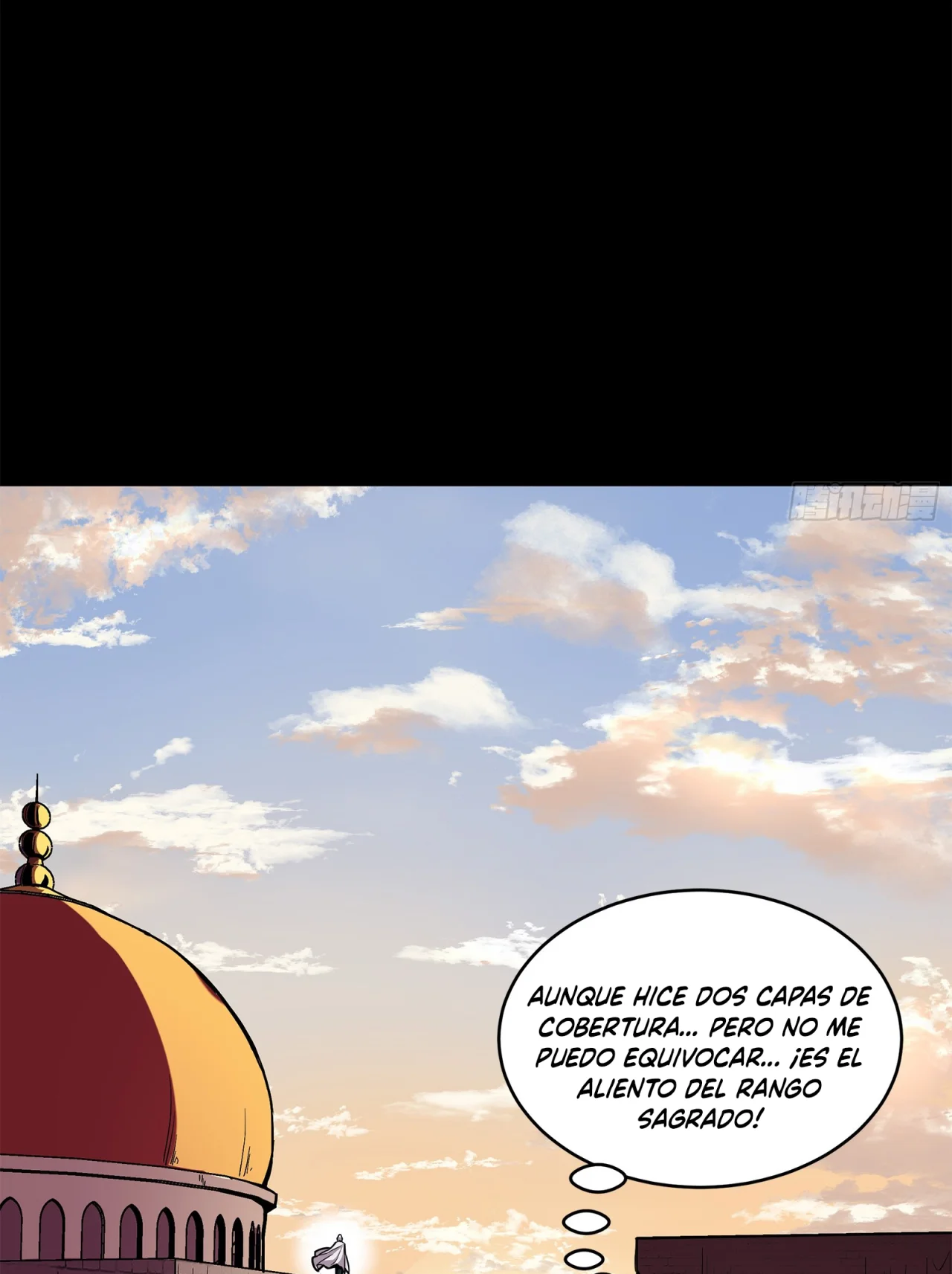 Página 73 del Manga