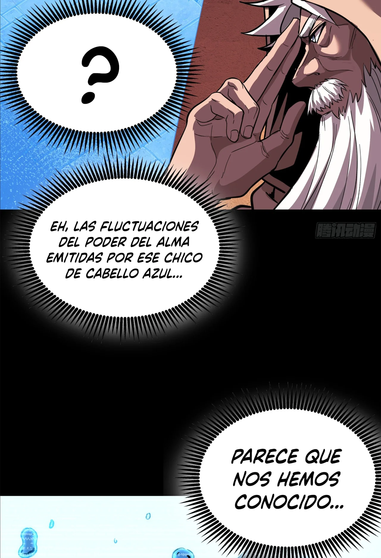 Página 78 del Manga