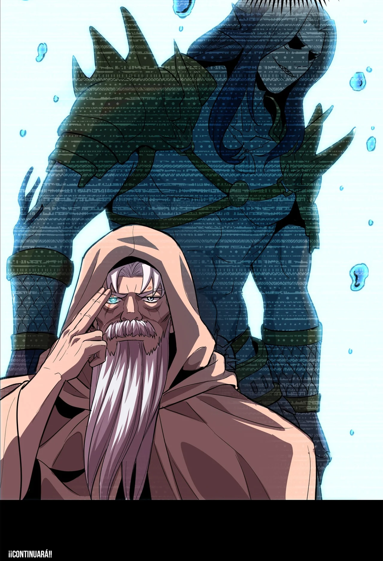 Página 79 del Manga