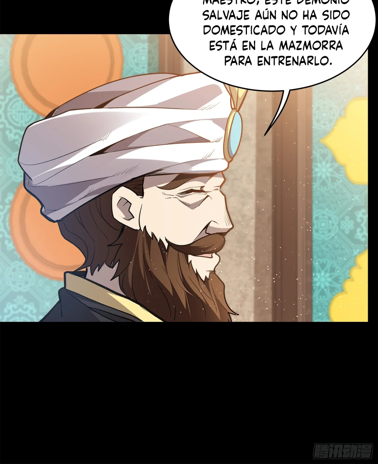 Página 30 del Manga