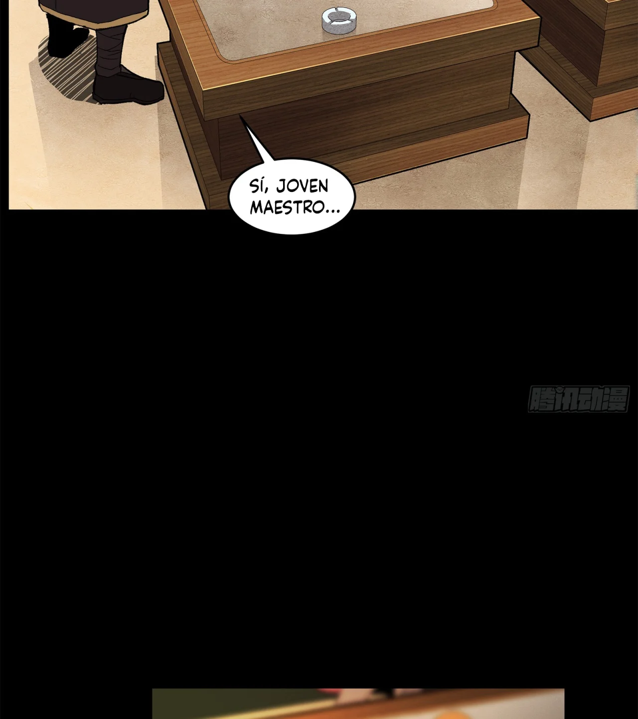 Página 32 del Manga