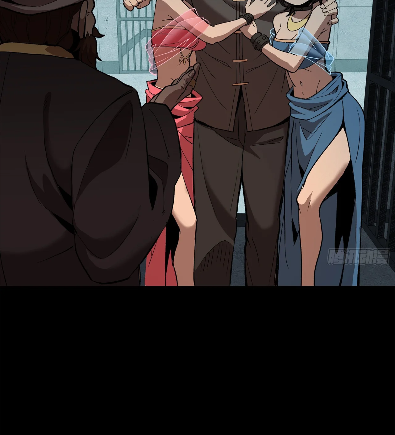 Página 42 del Manga