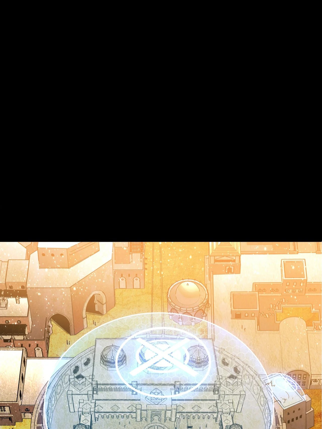 Página 58 del Manga