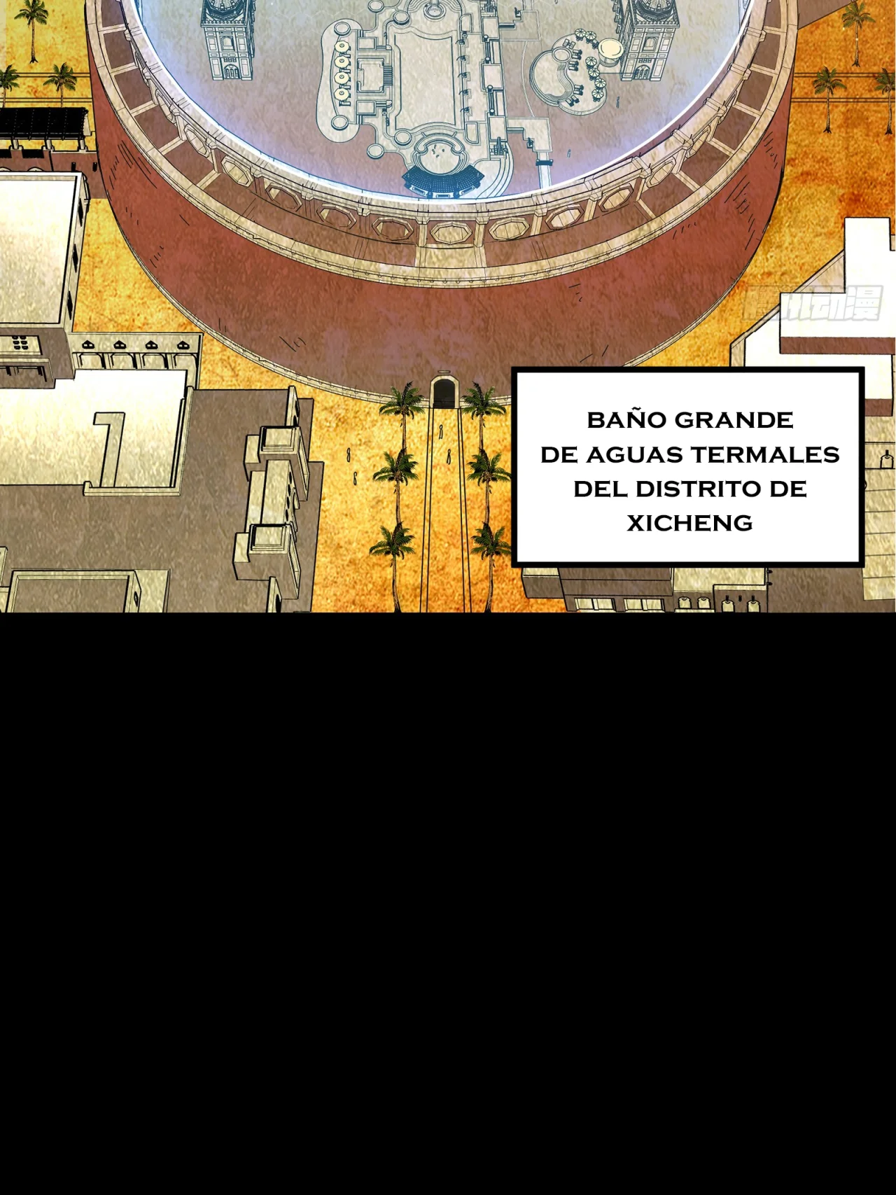 Página 59 del Manga