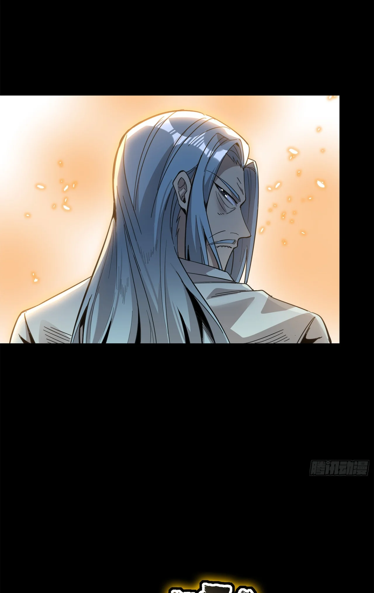 Página 69 del Manga