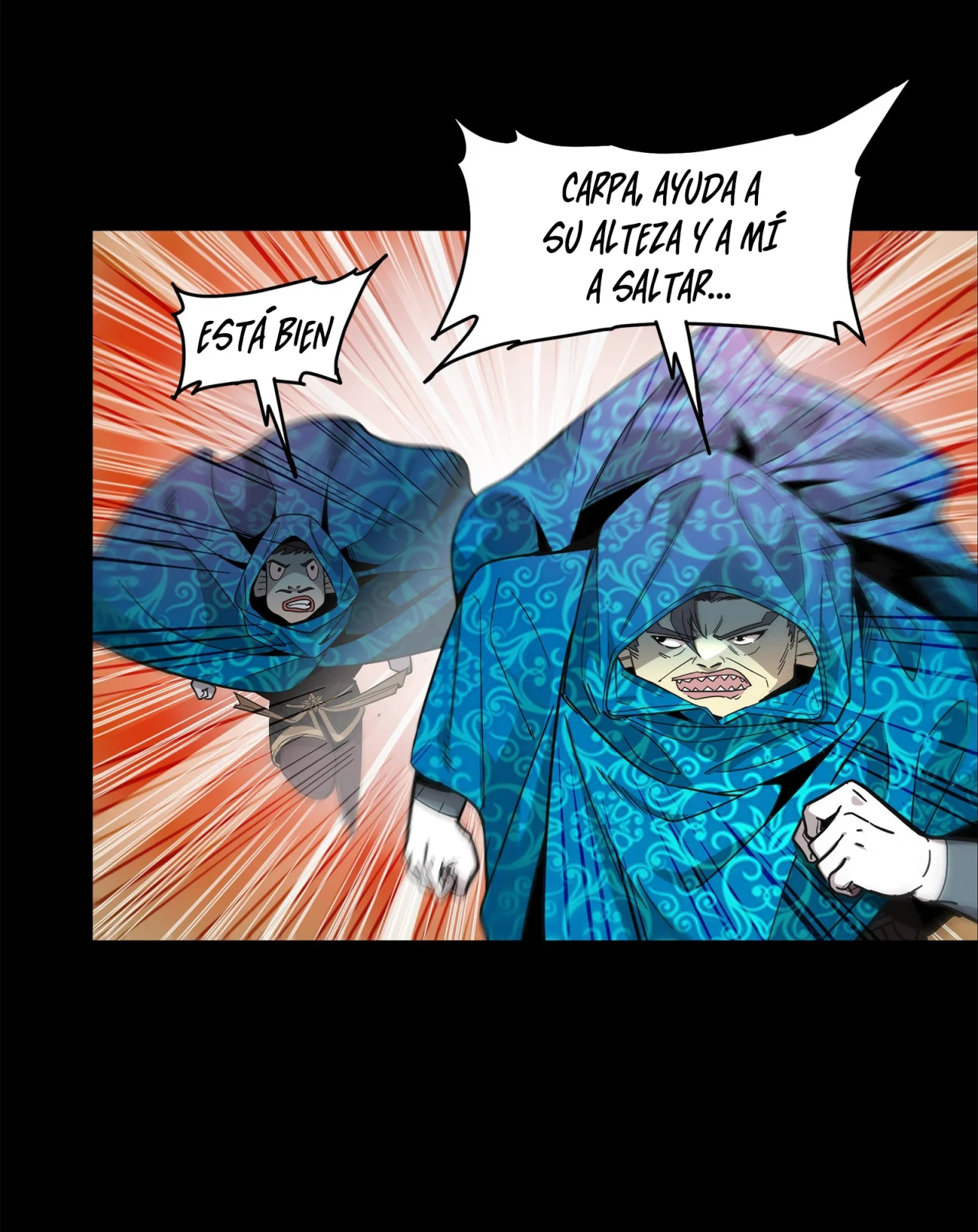 Página 81 del Manga