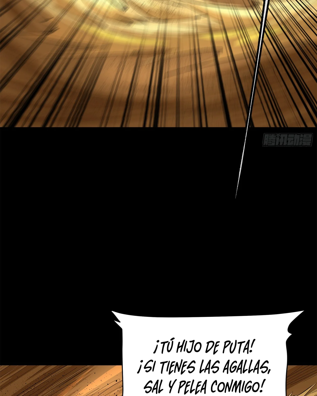 Página 37 del Manga