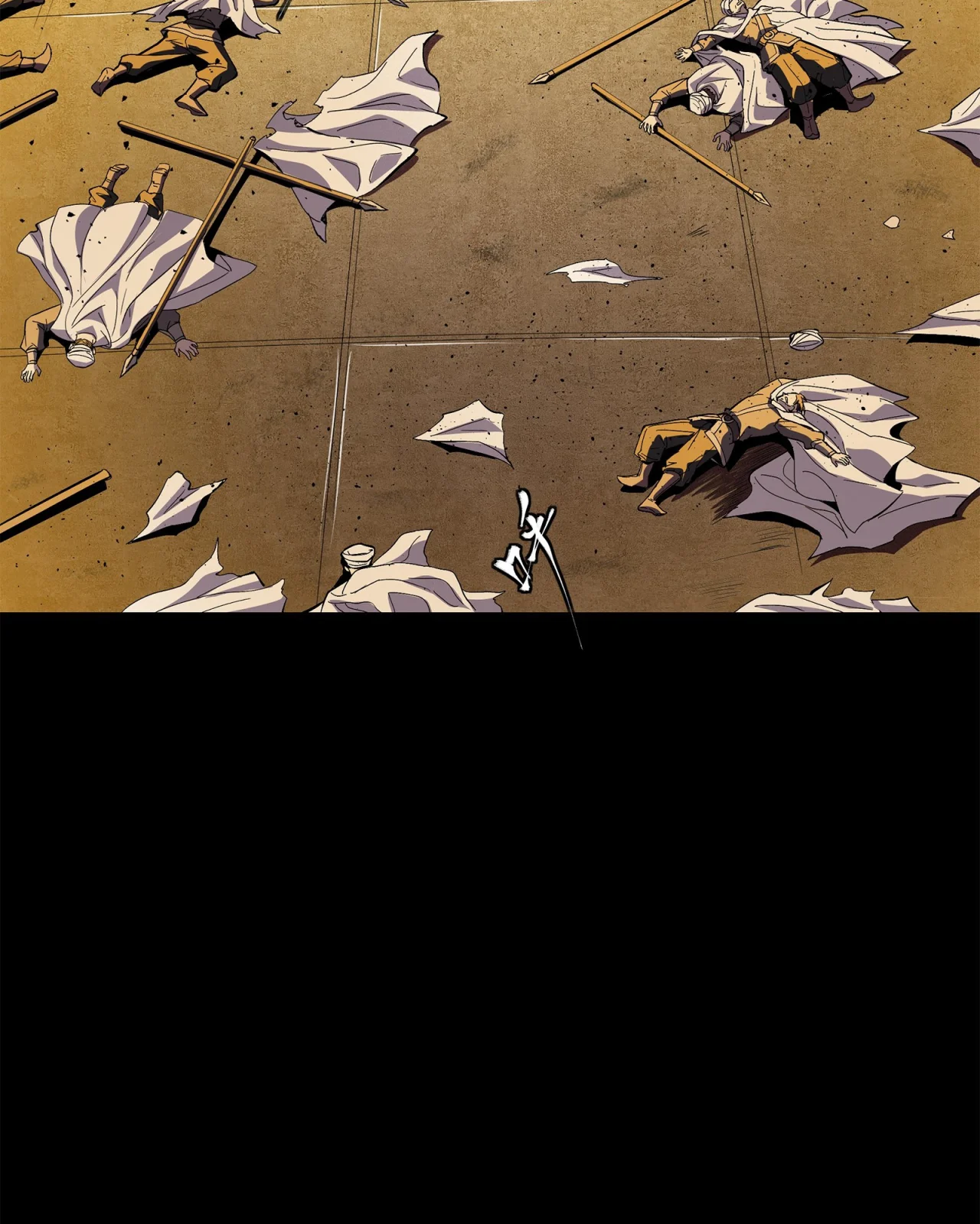 Página 41 del Manga