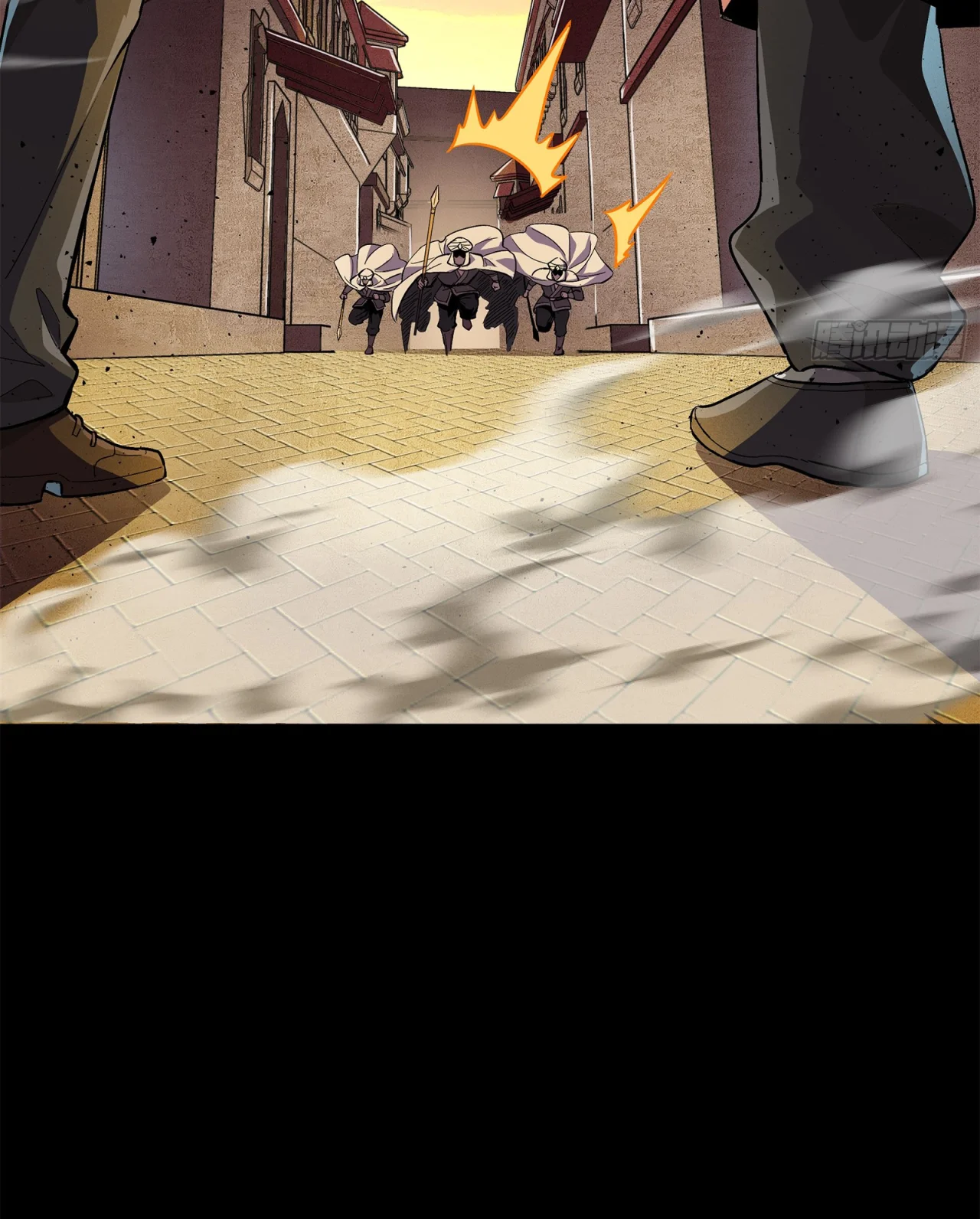 Página 50 del Manga