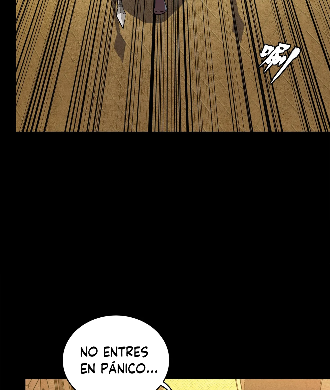 Página 52 del Manga