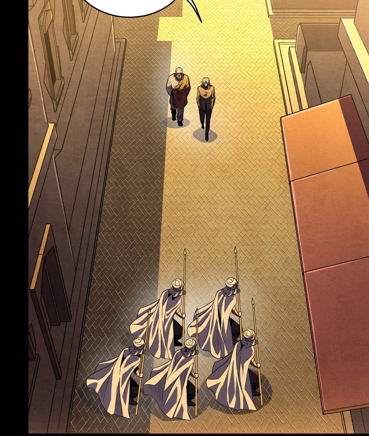 Página 53 del Manga