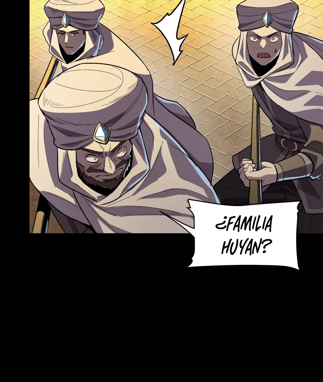 Página 56 del Manga