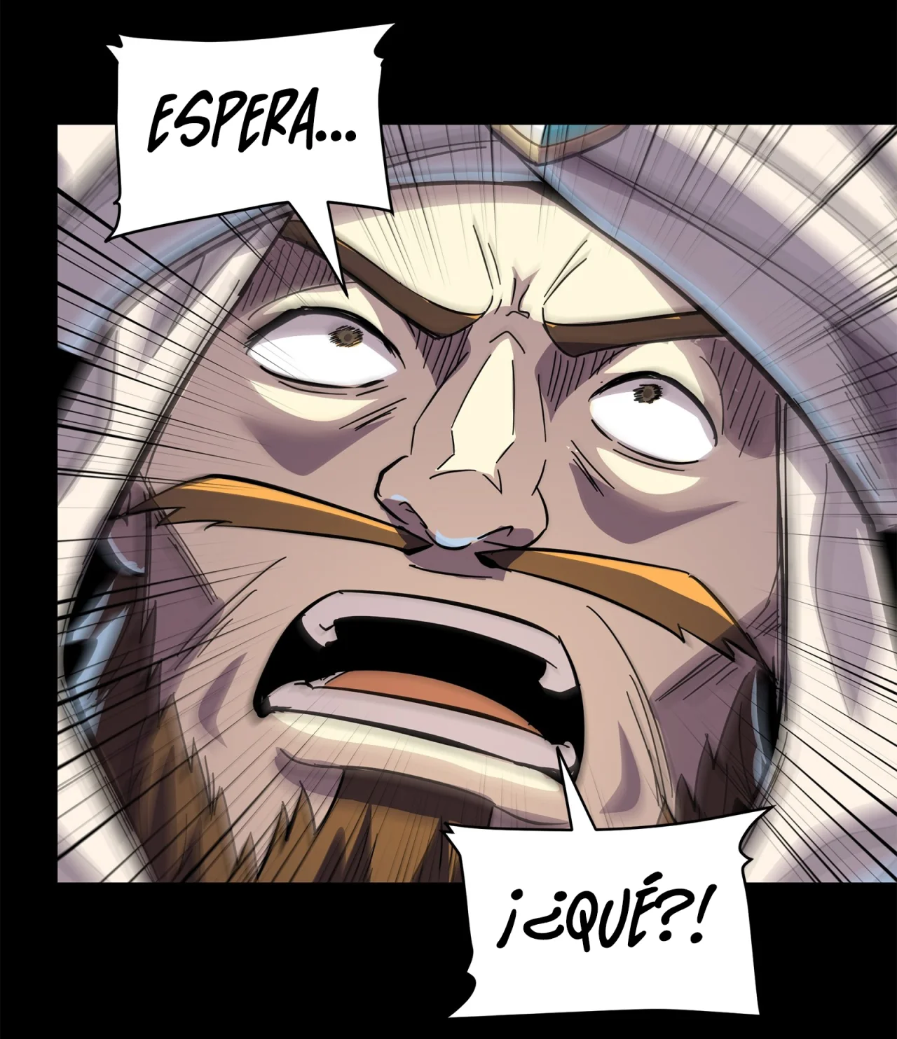 Página 65 del Manga