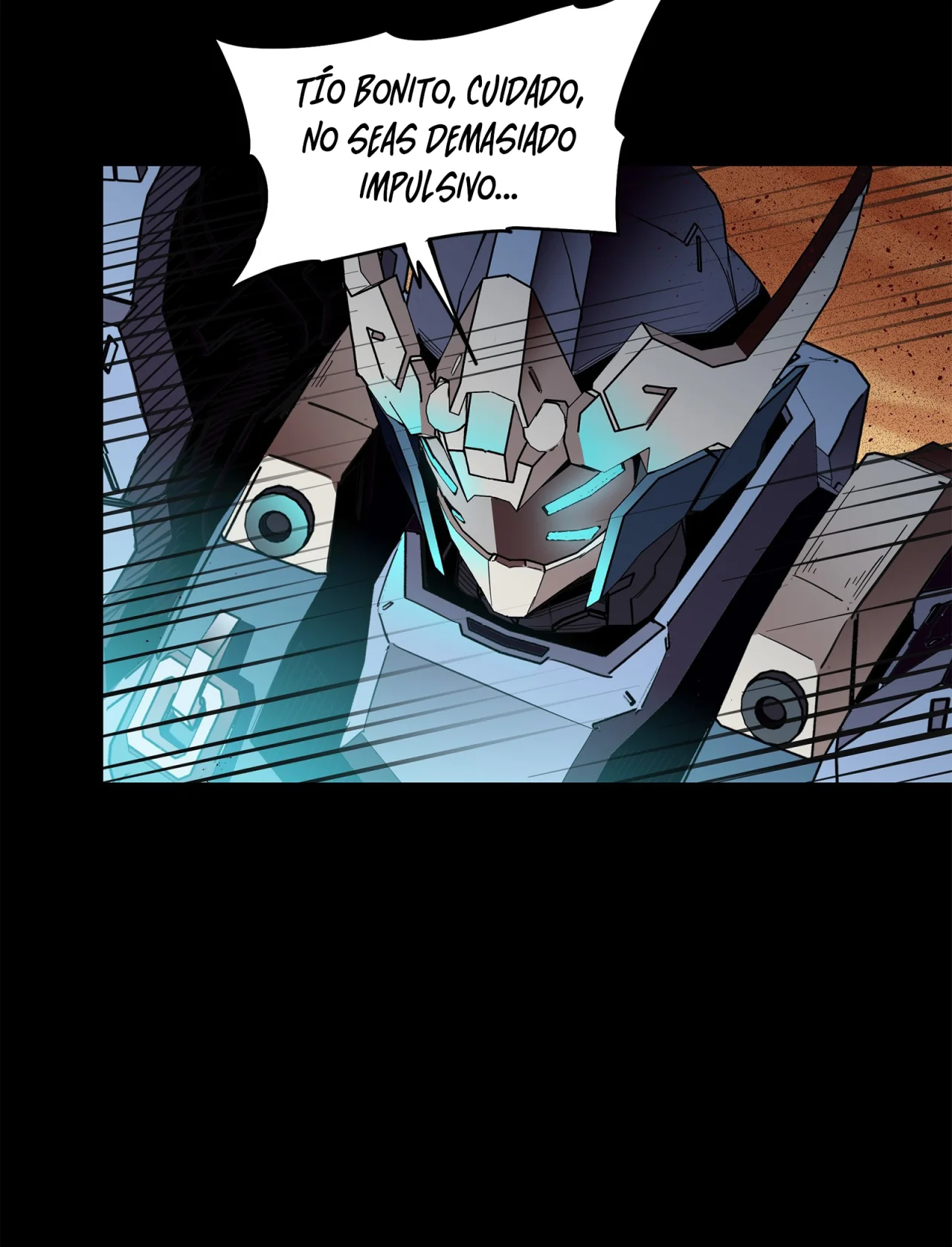 Página 81 del Manga