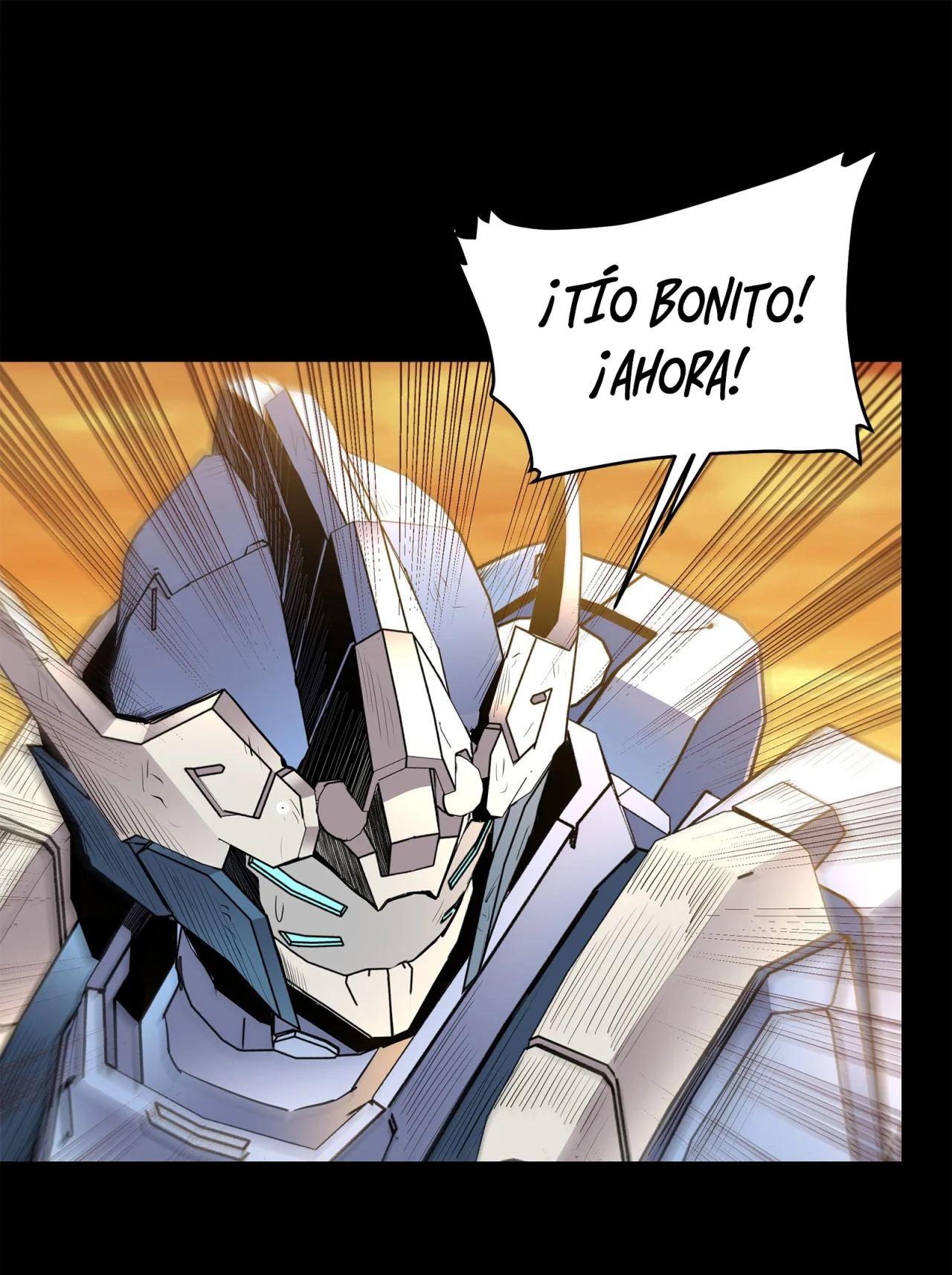 Página 92 del Manga