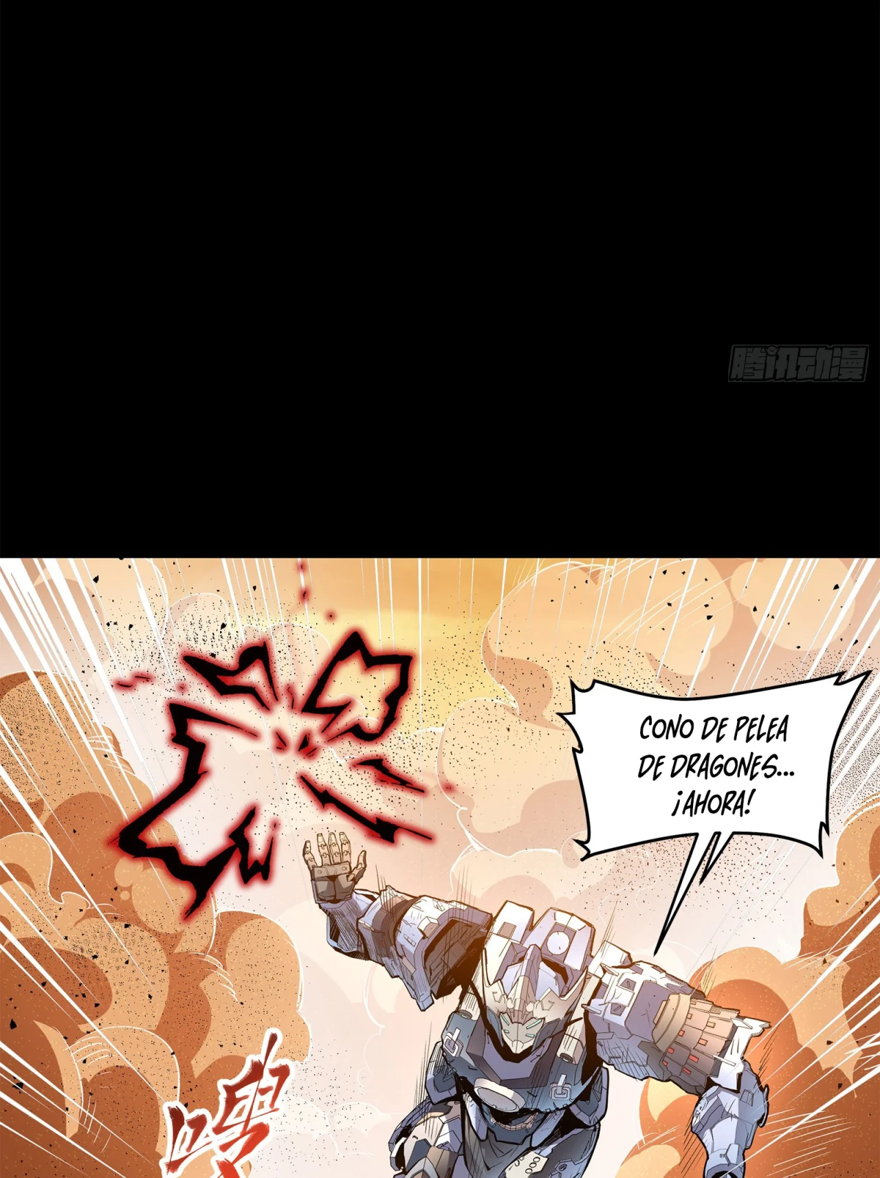 Página 93 del Manga