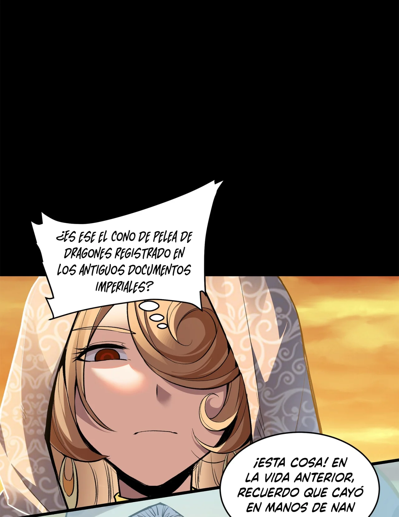 Página 96 del Manga