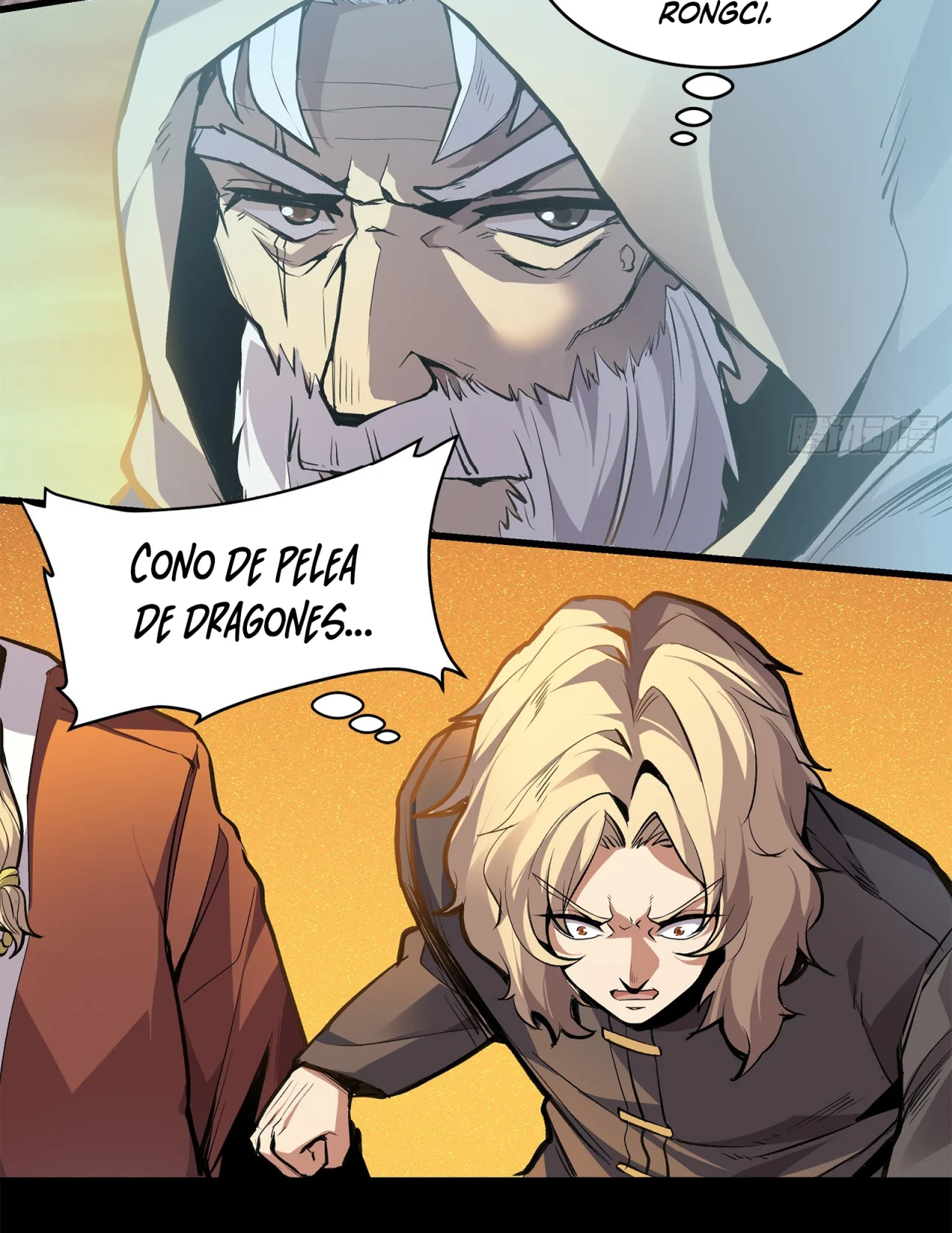 Página 97 del Manga