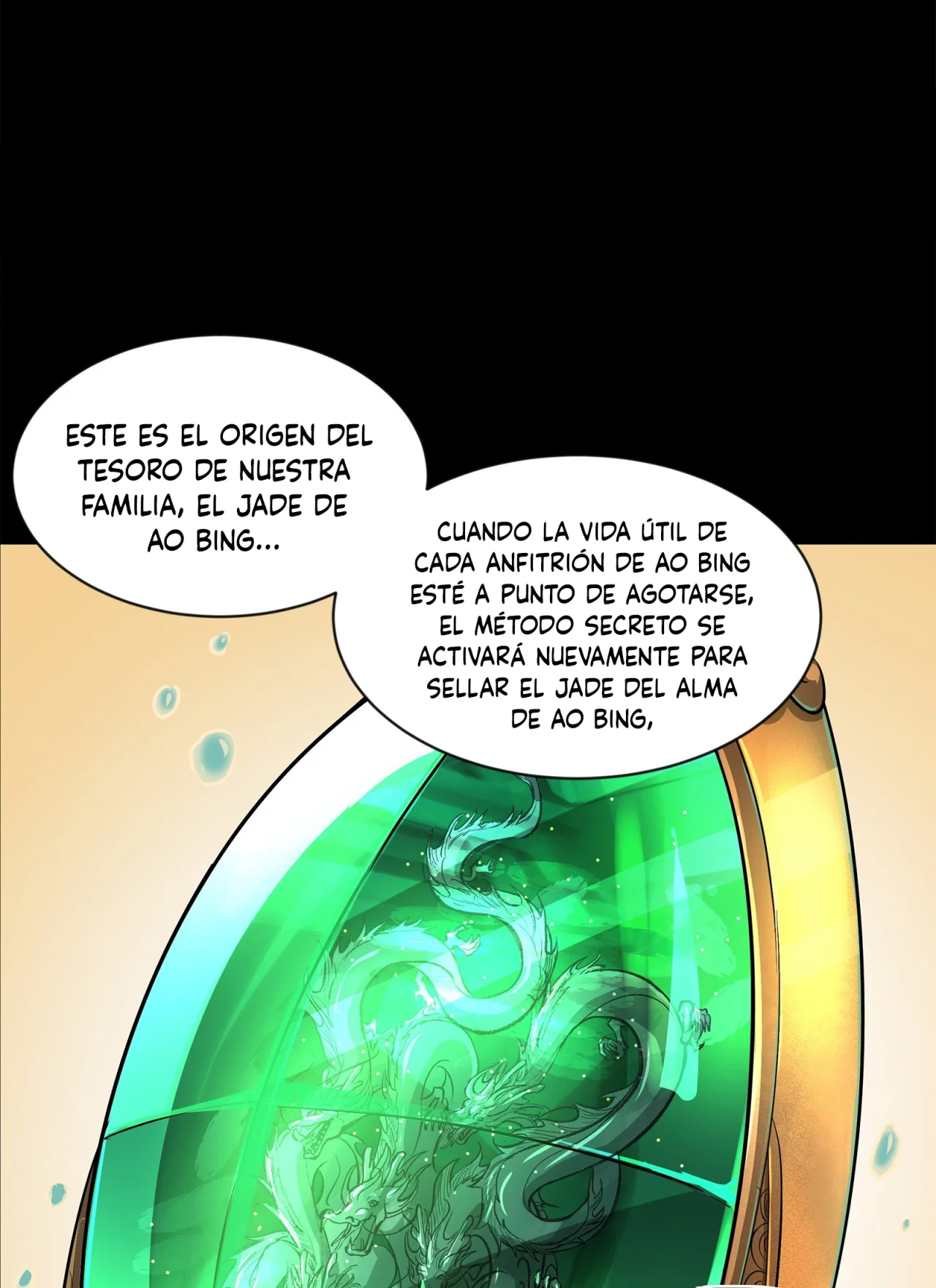 Página 37 del Manga