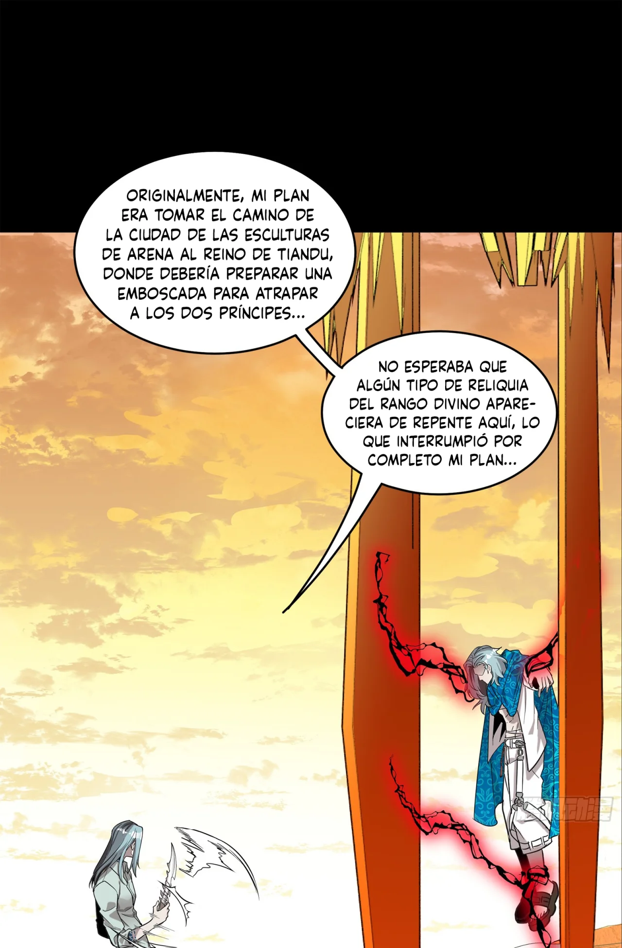 Página 44 del Manga