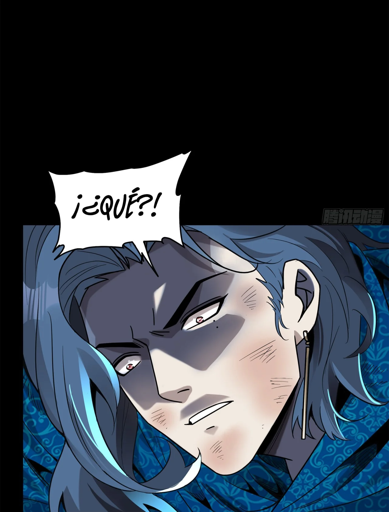 Página 49 del Manga