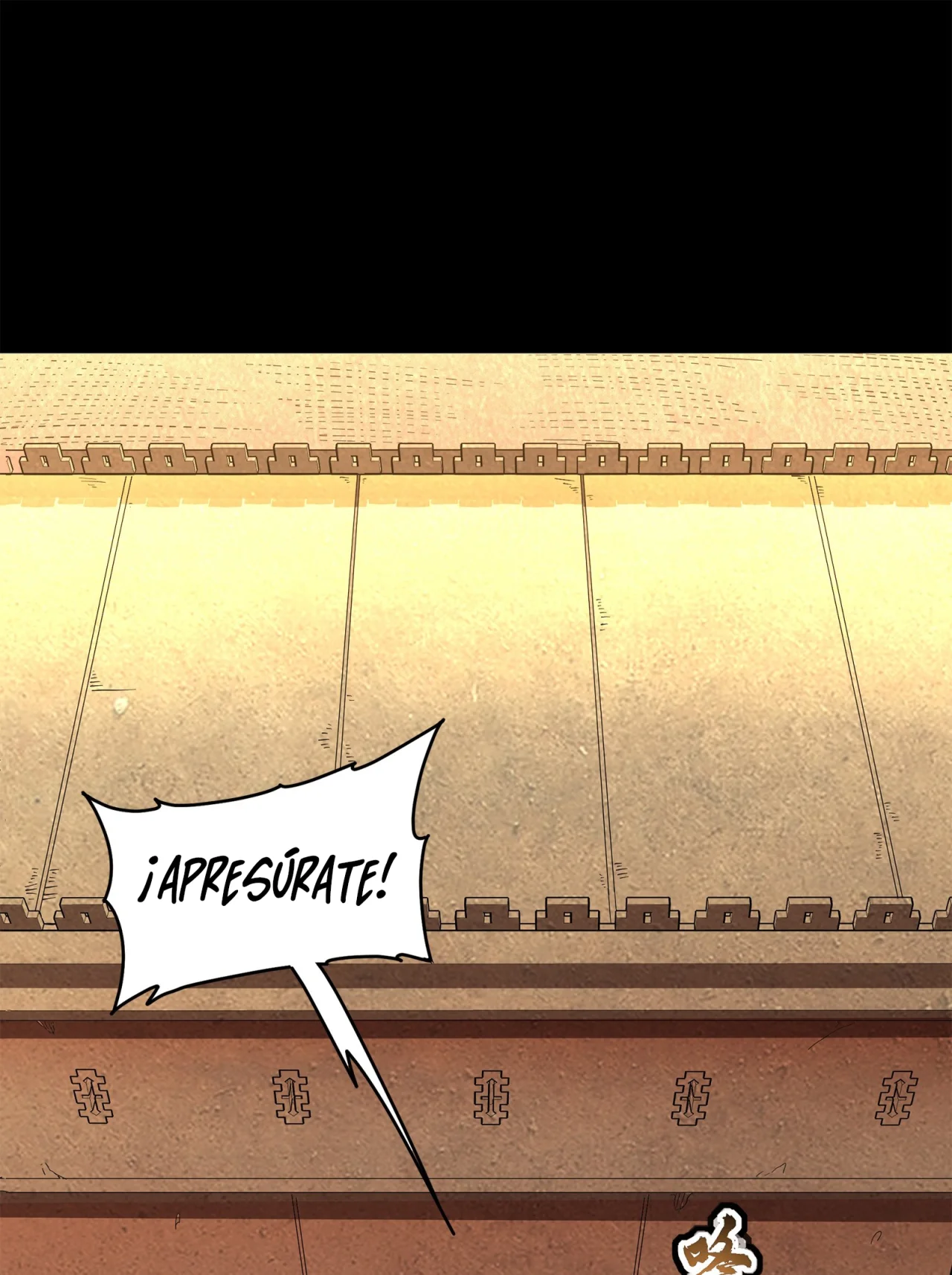 Página 57 del Manga