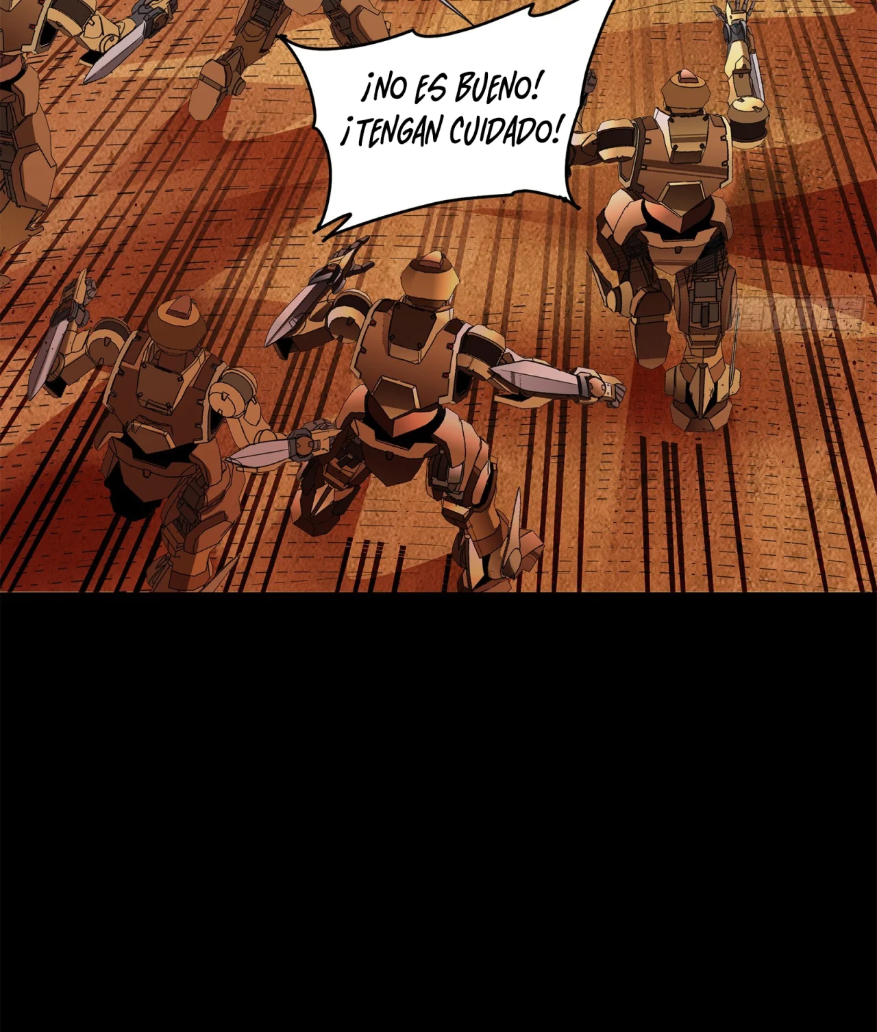 Página 66 del Manga