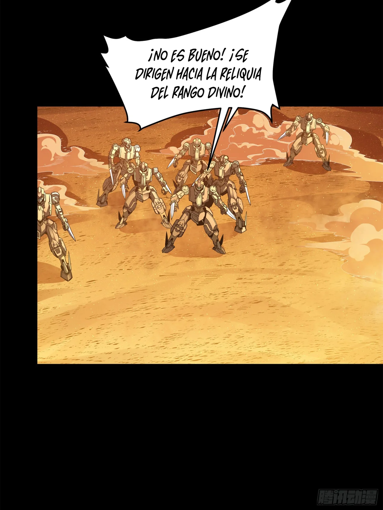 Página 79 del Manga