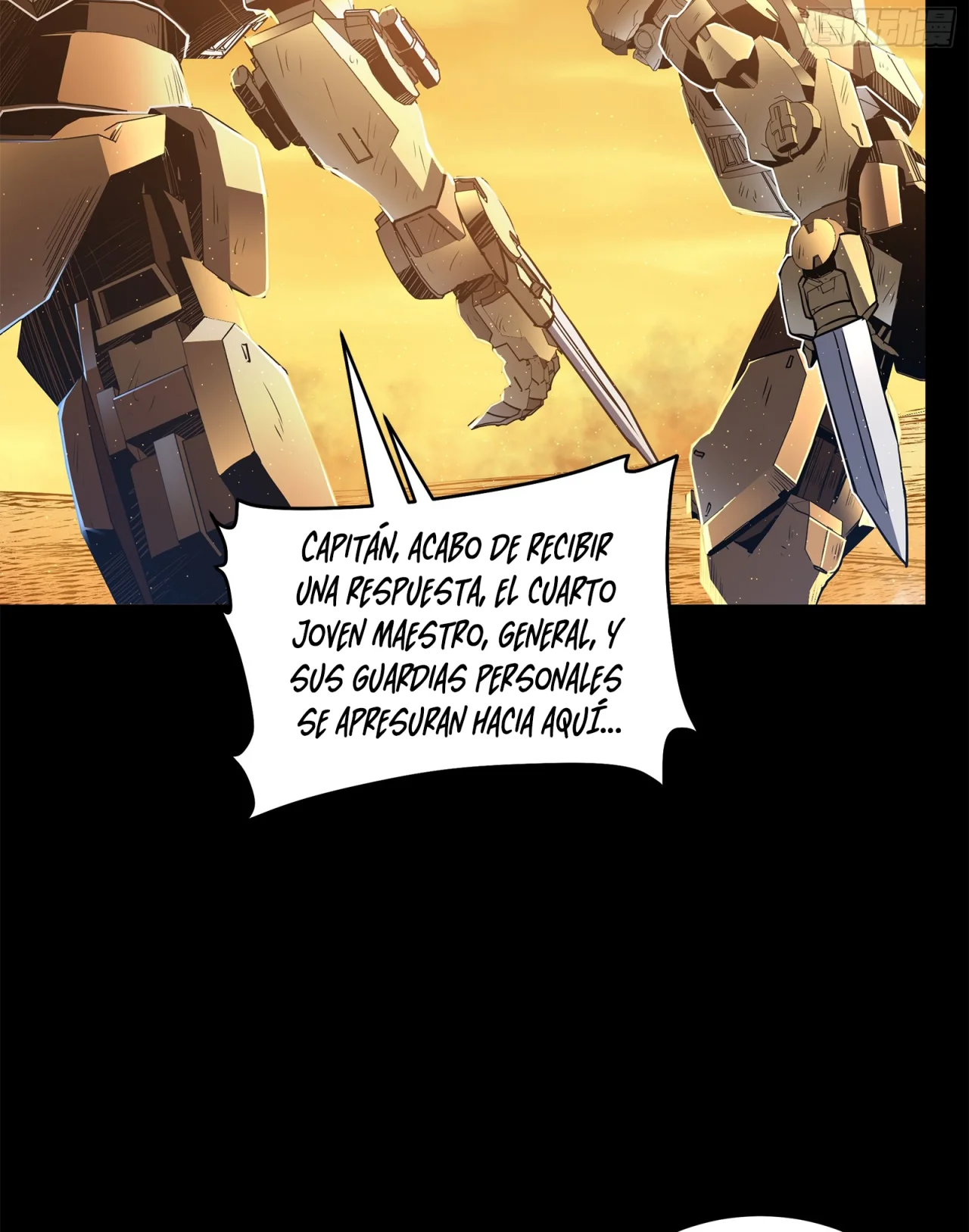 Página 81 del Manga