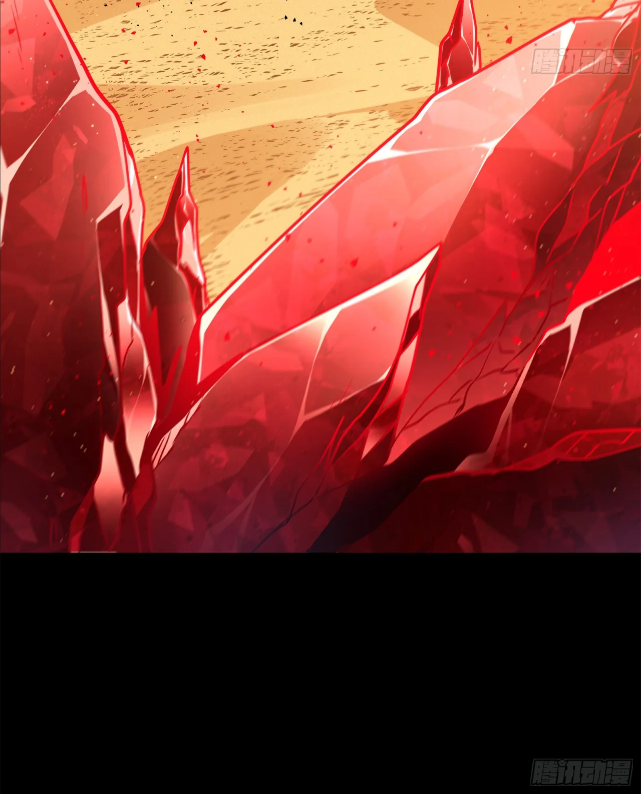 Página 94 del Manga