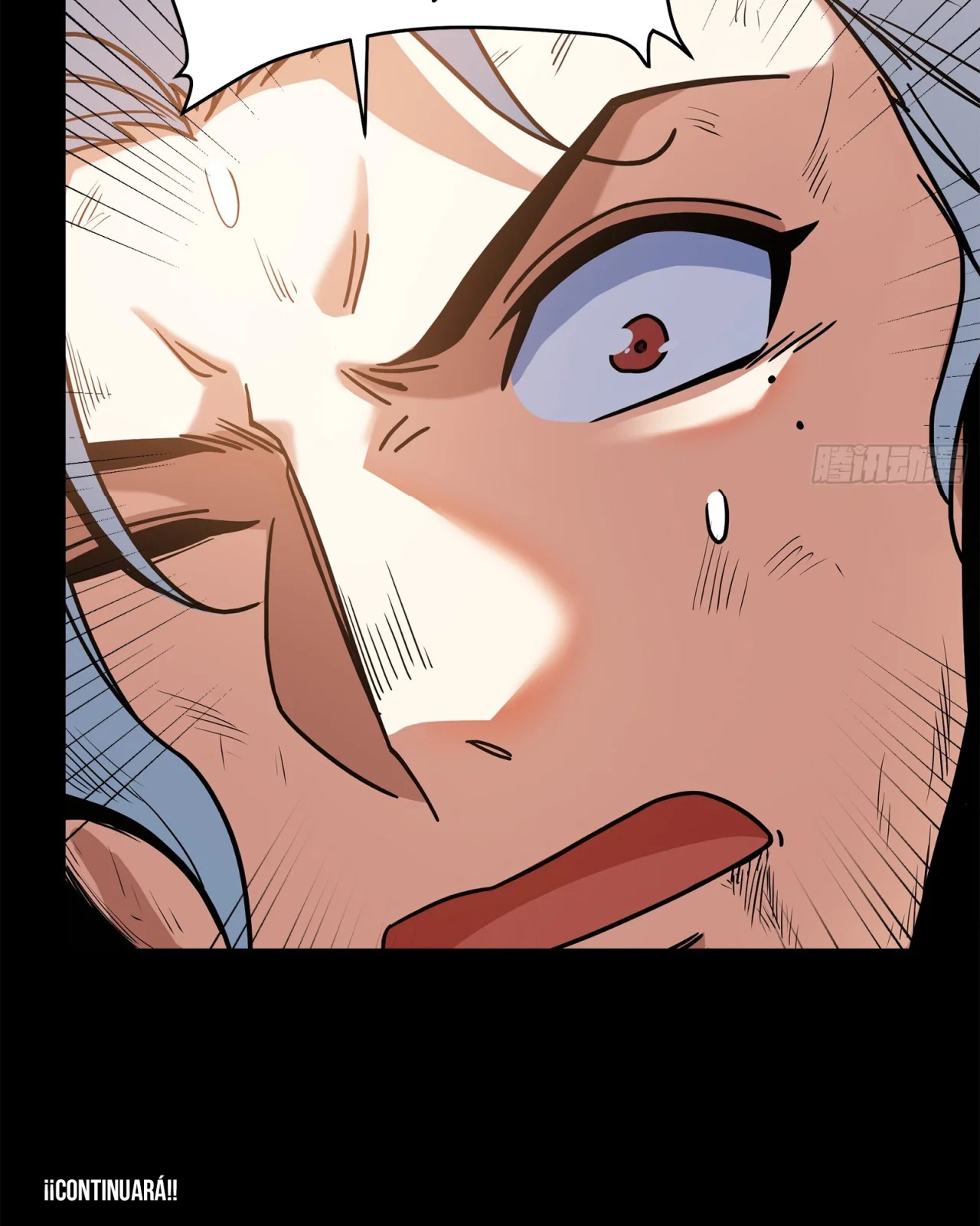 Página 107 del Manga