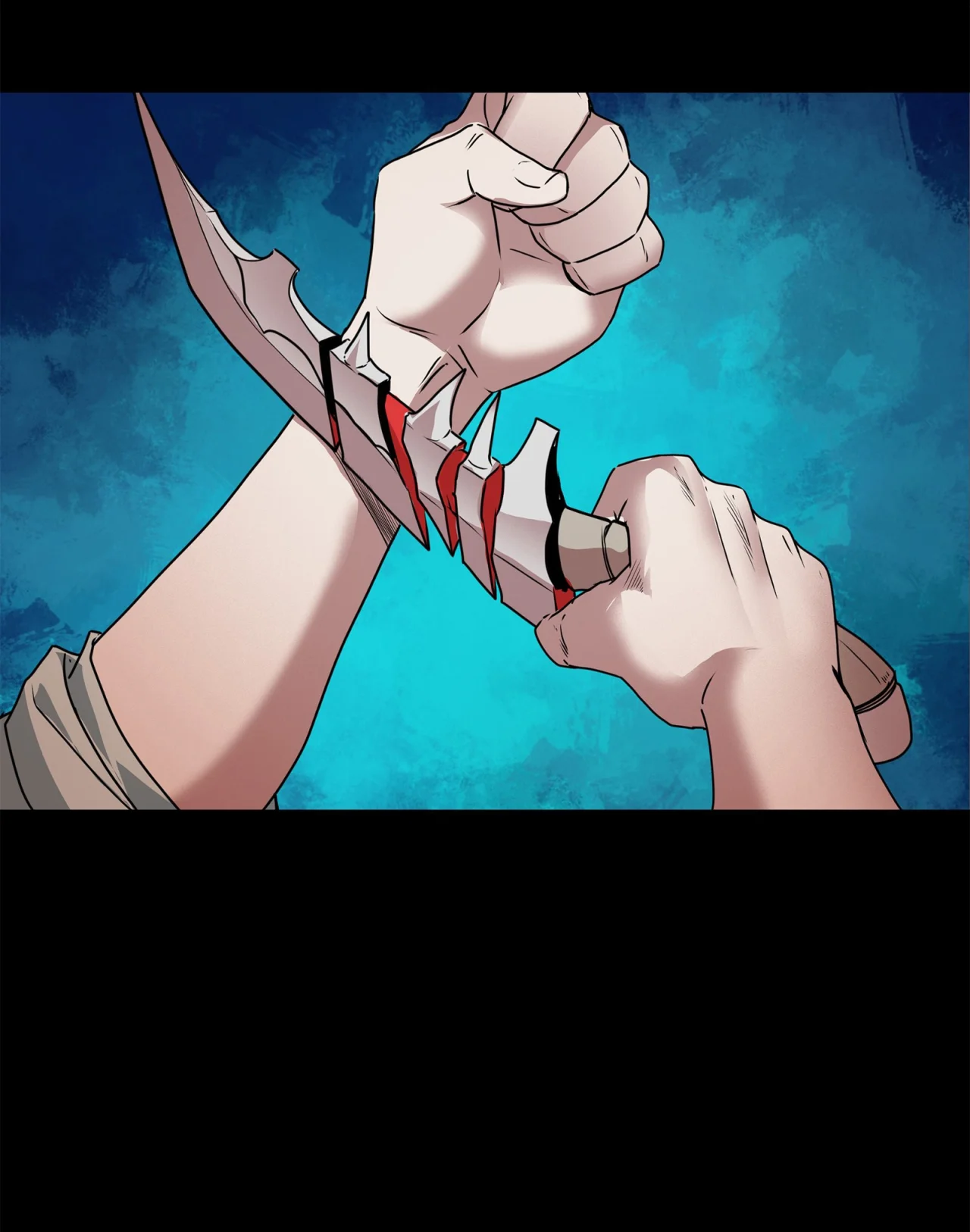 Página 37 del Manga