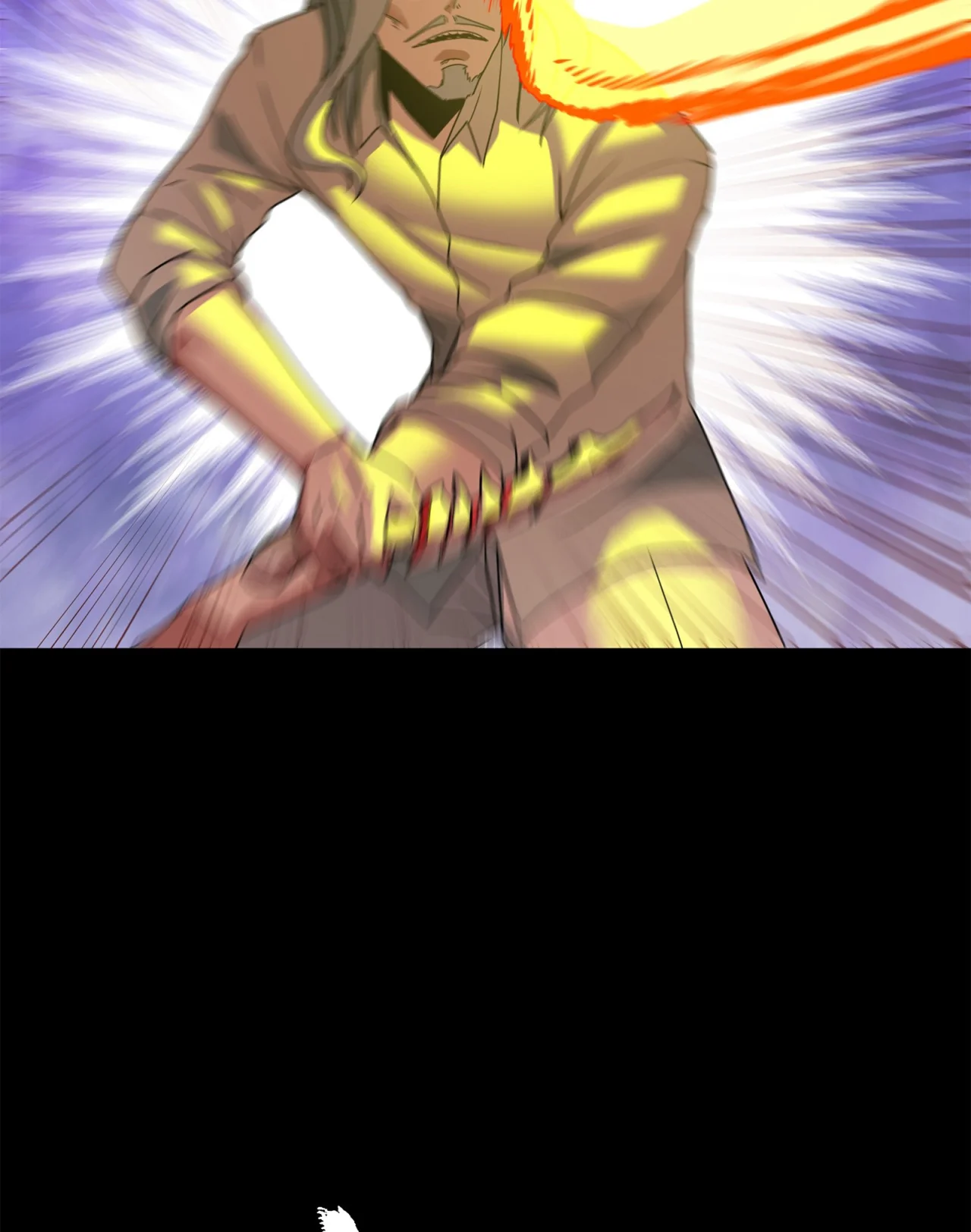 Página 40 del Manga