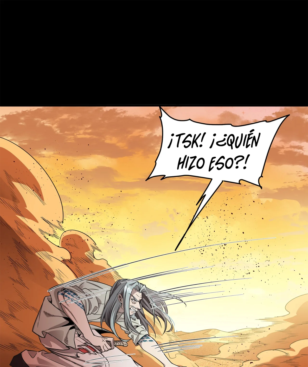 Página 42 del Manga