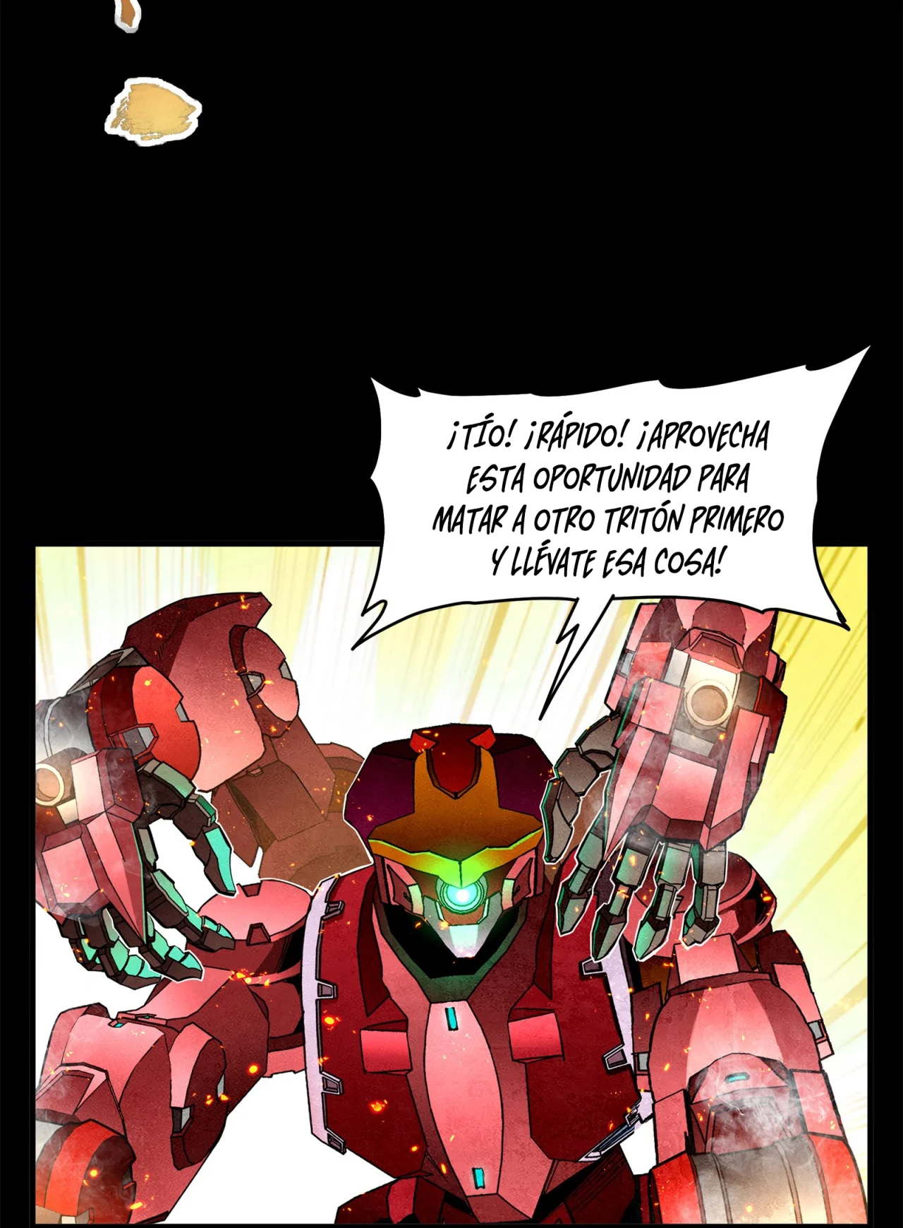 Página 48 del Manga