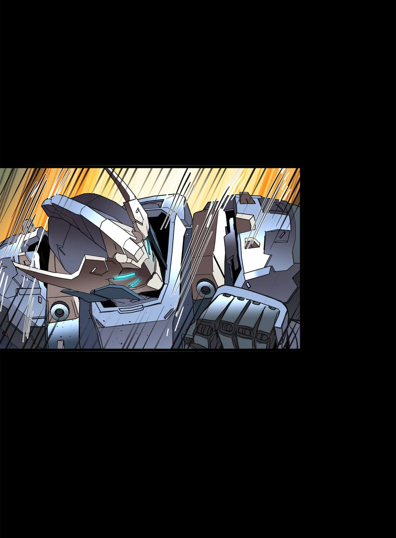 Página 52 del Manga