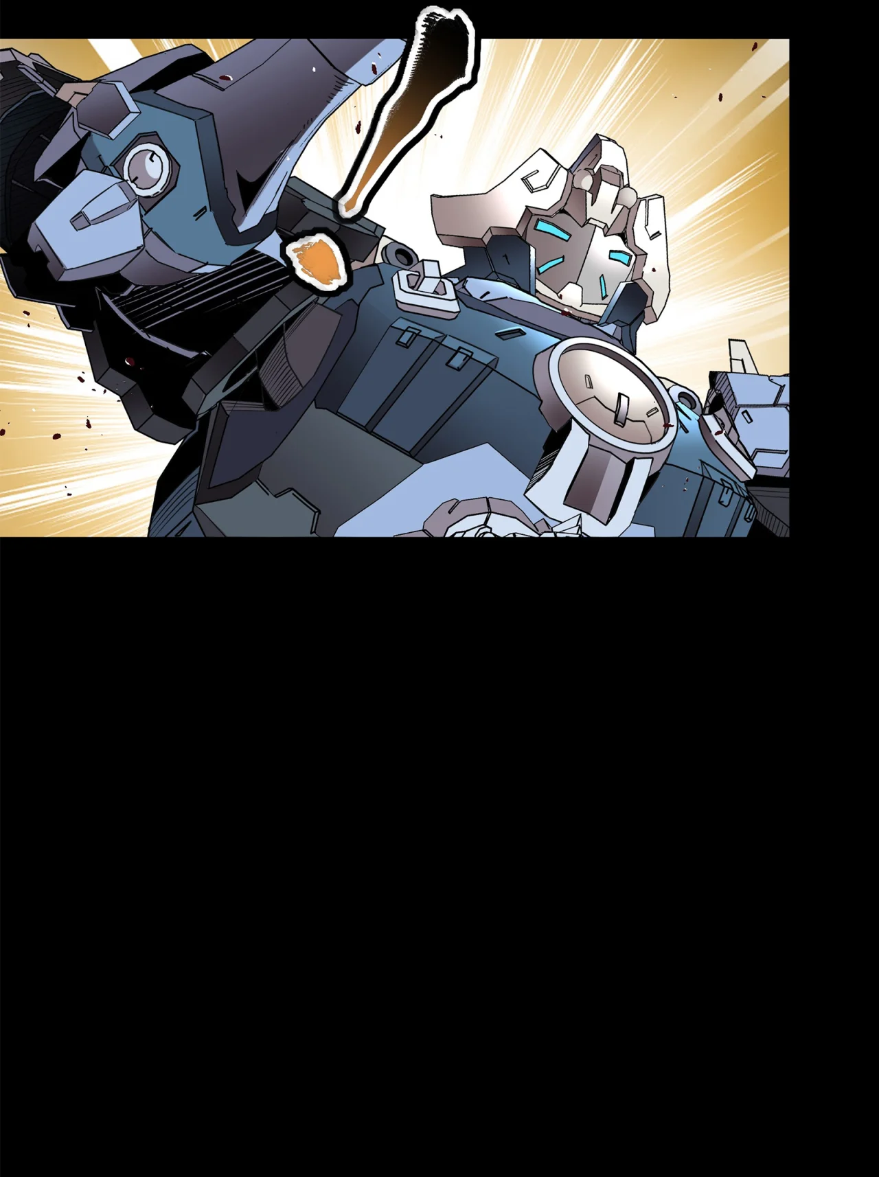 Página 57 del Manga