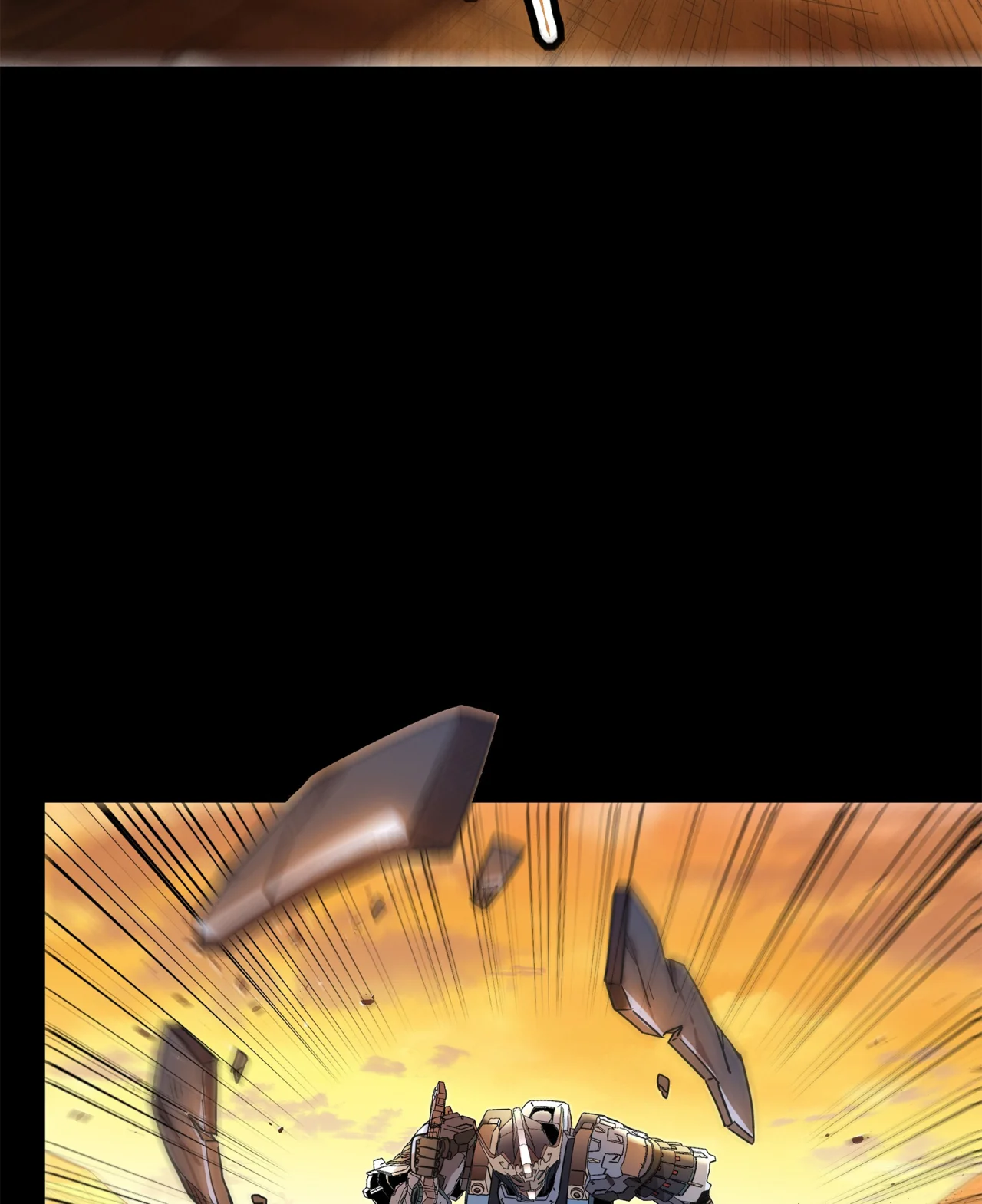 Página 60 del Manga