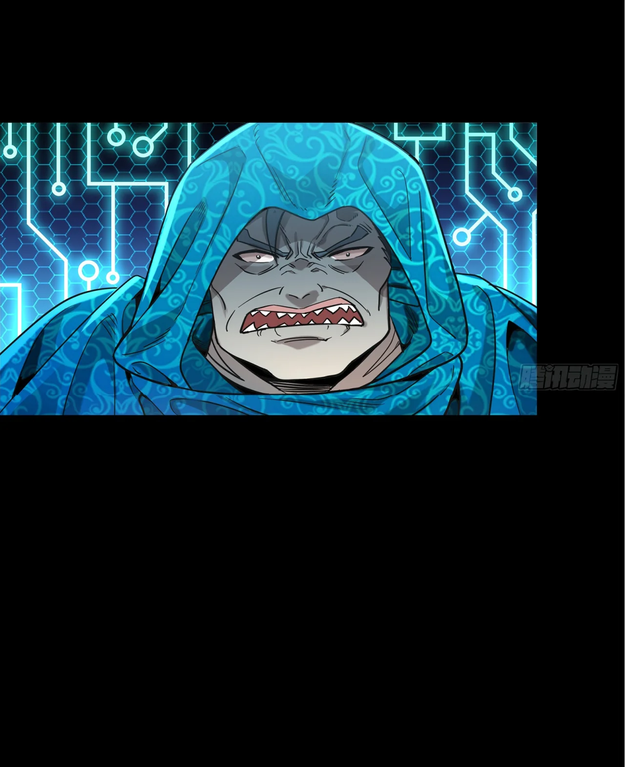 Página 62 del Manga