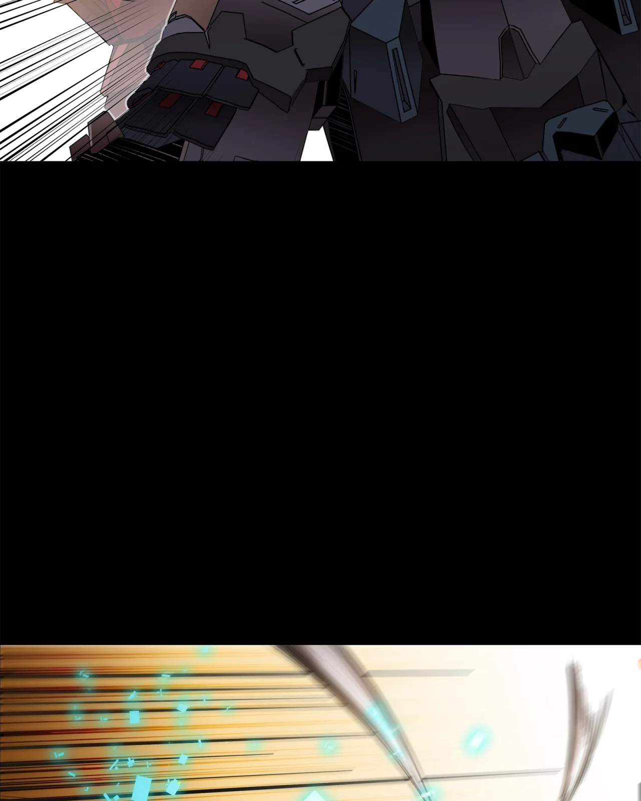 Página 64 del Manga