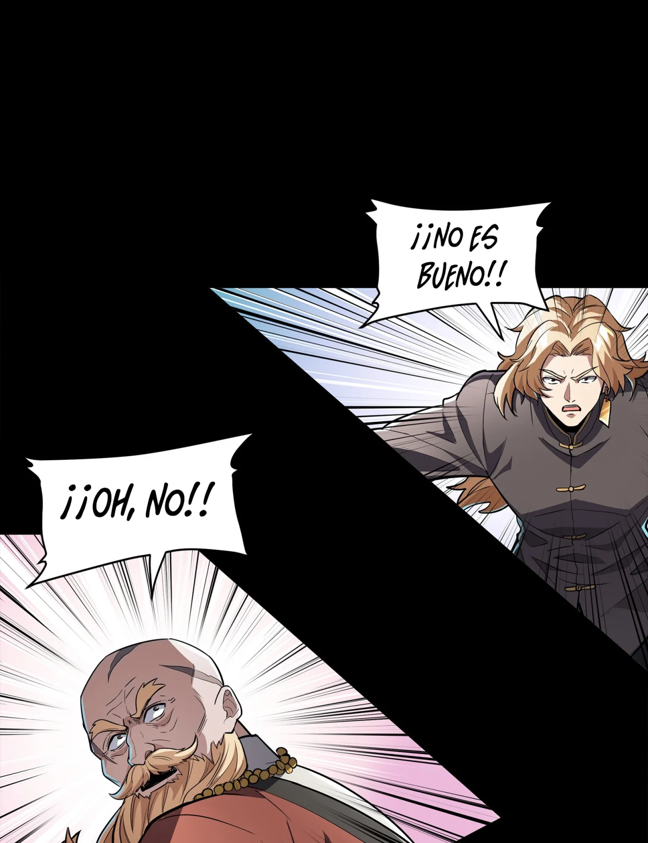 Página 42 del Manga