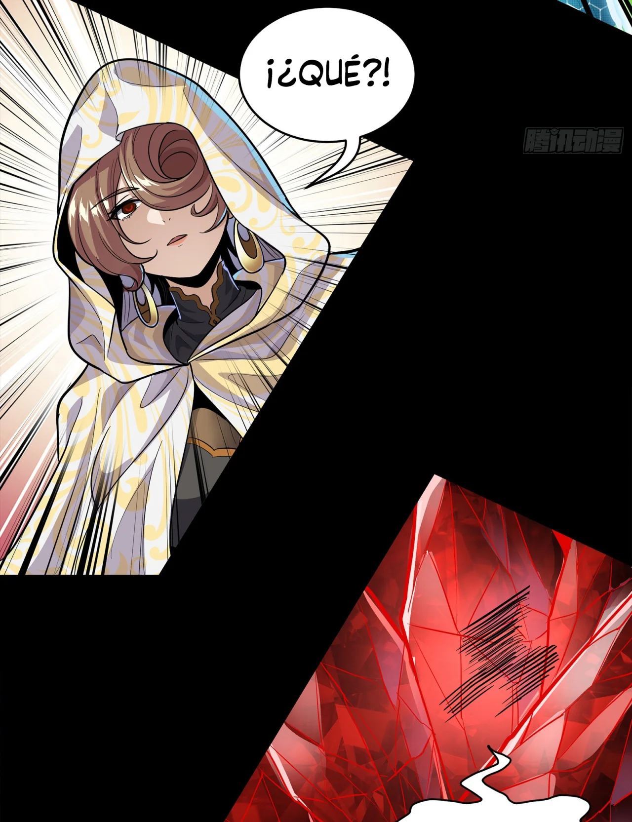 Página 44 del Manga