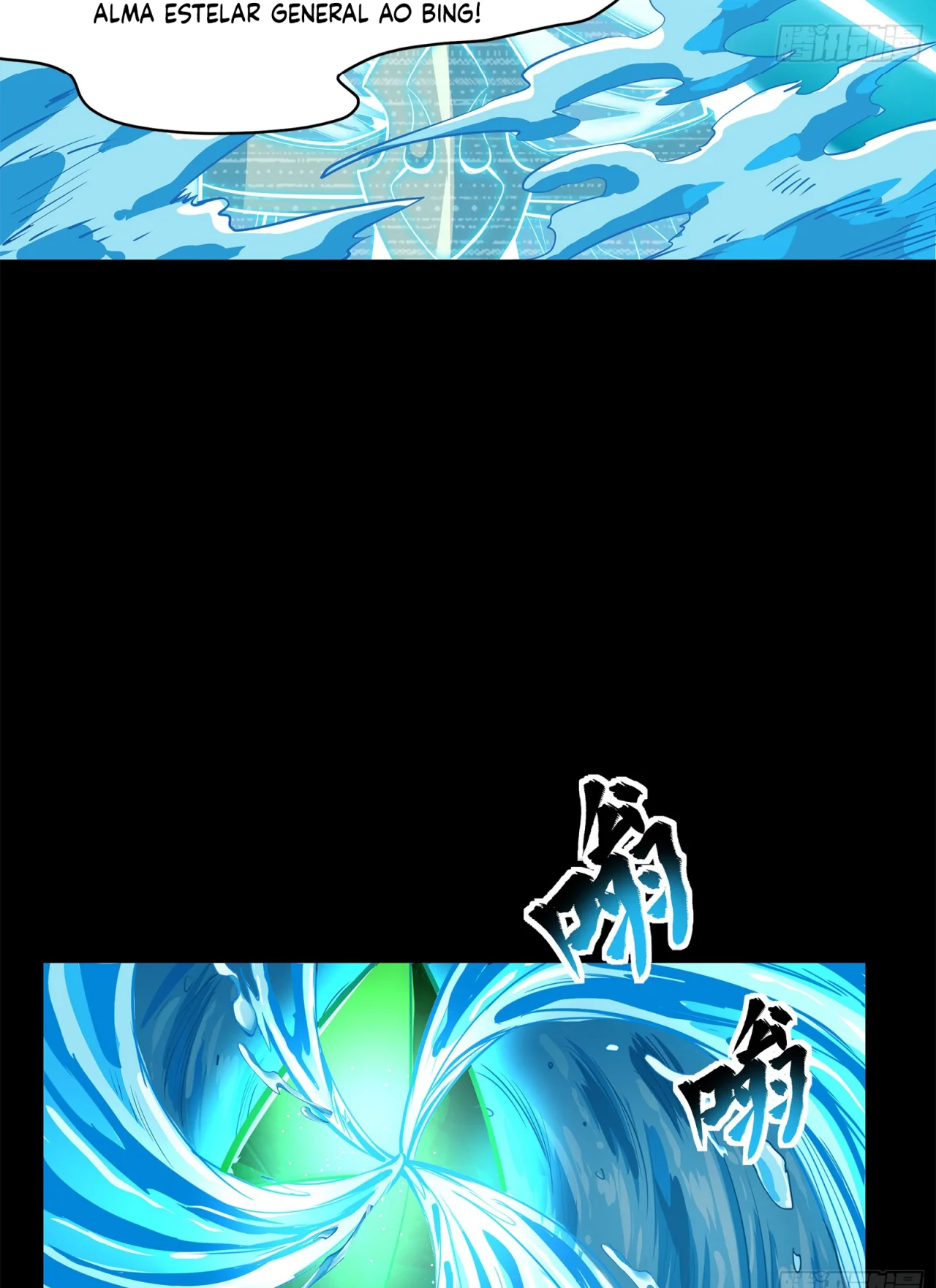 Página 52 del Manga