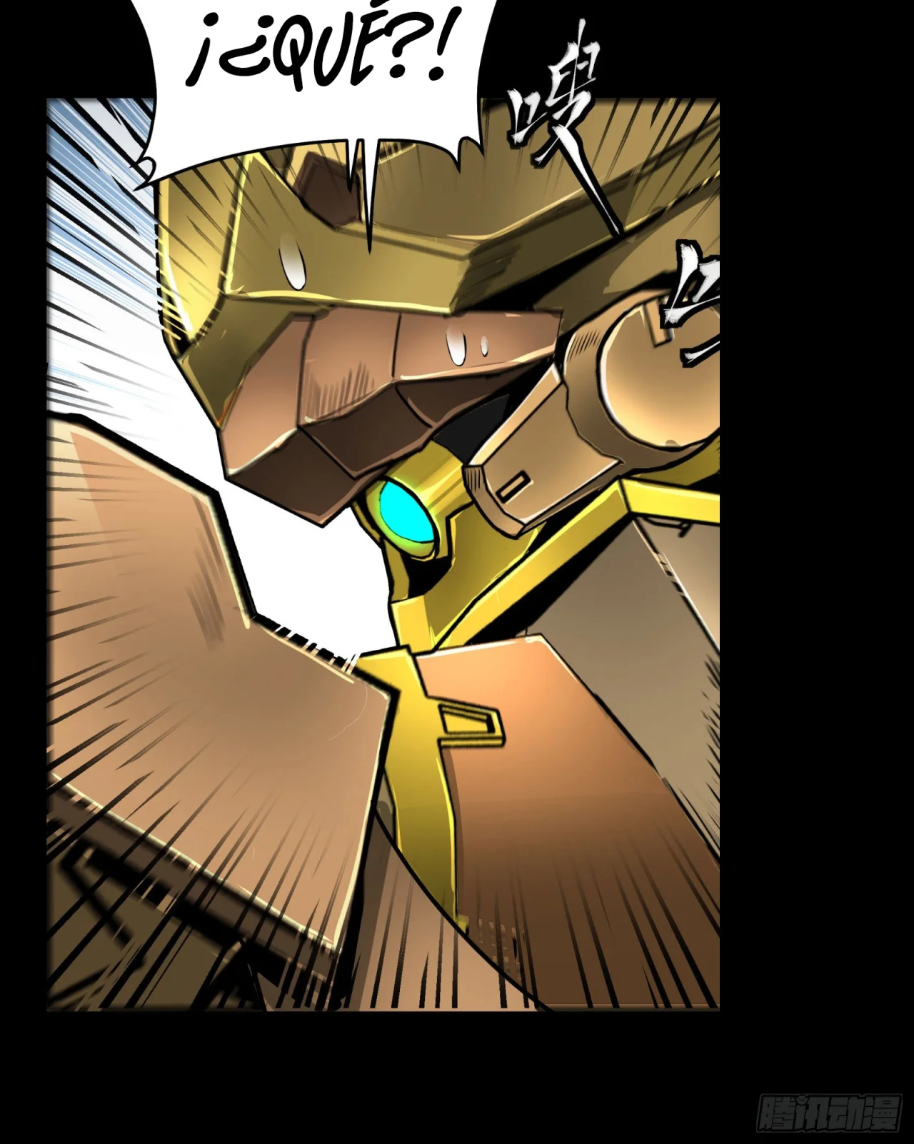 Página 39 del Manga