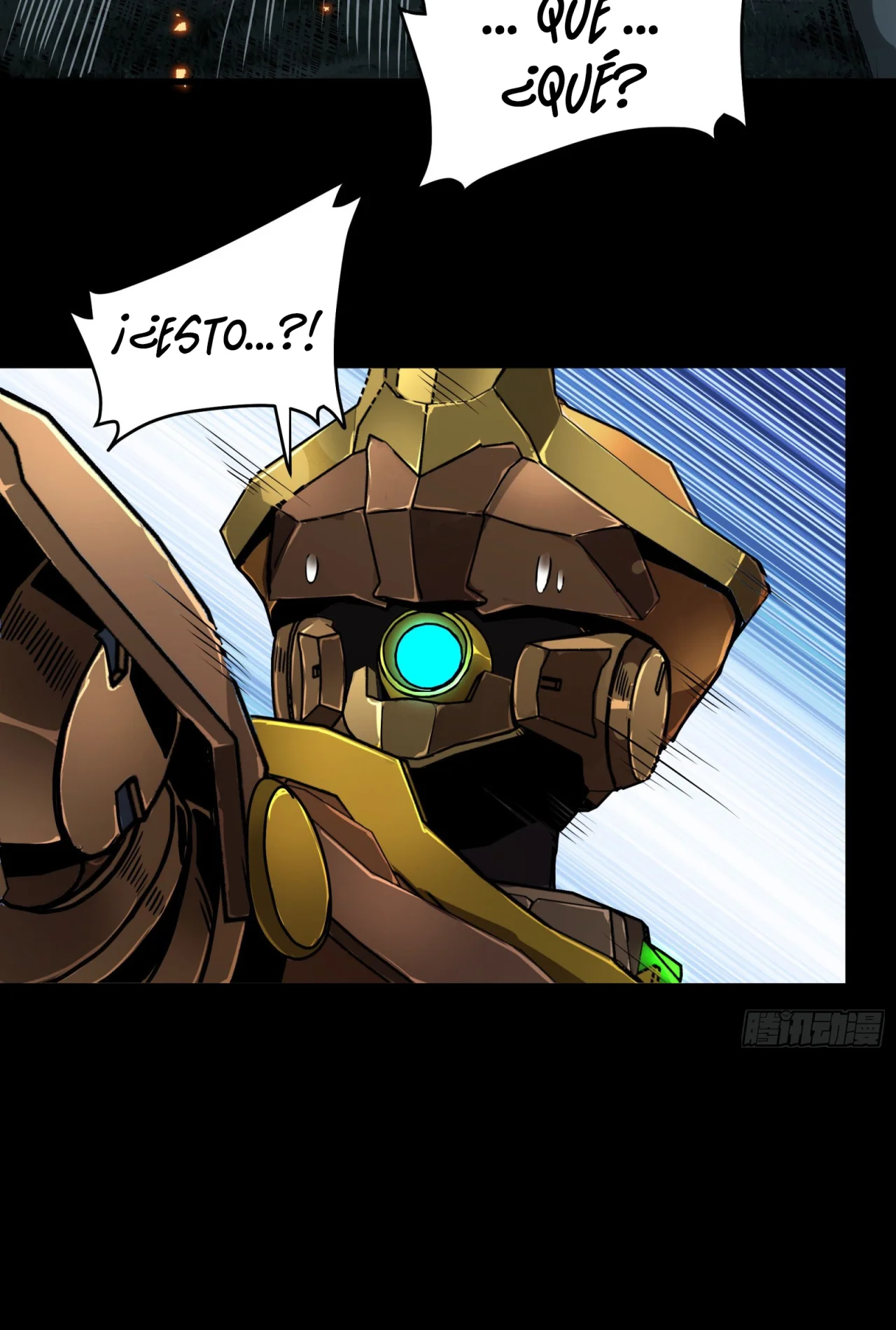 Página 41 del Manga