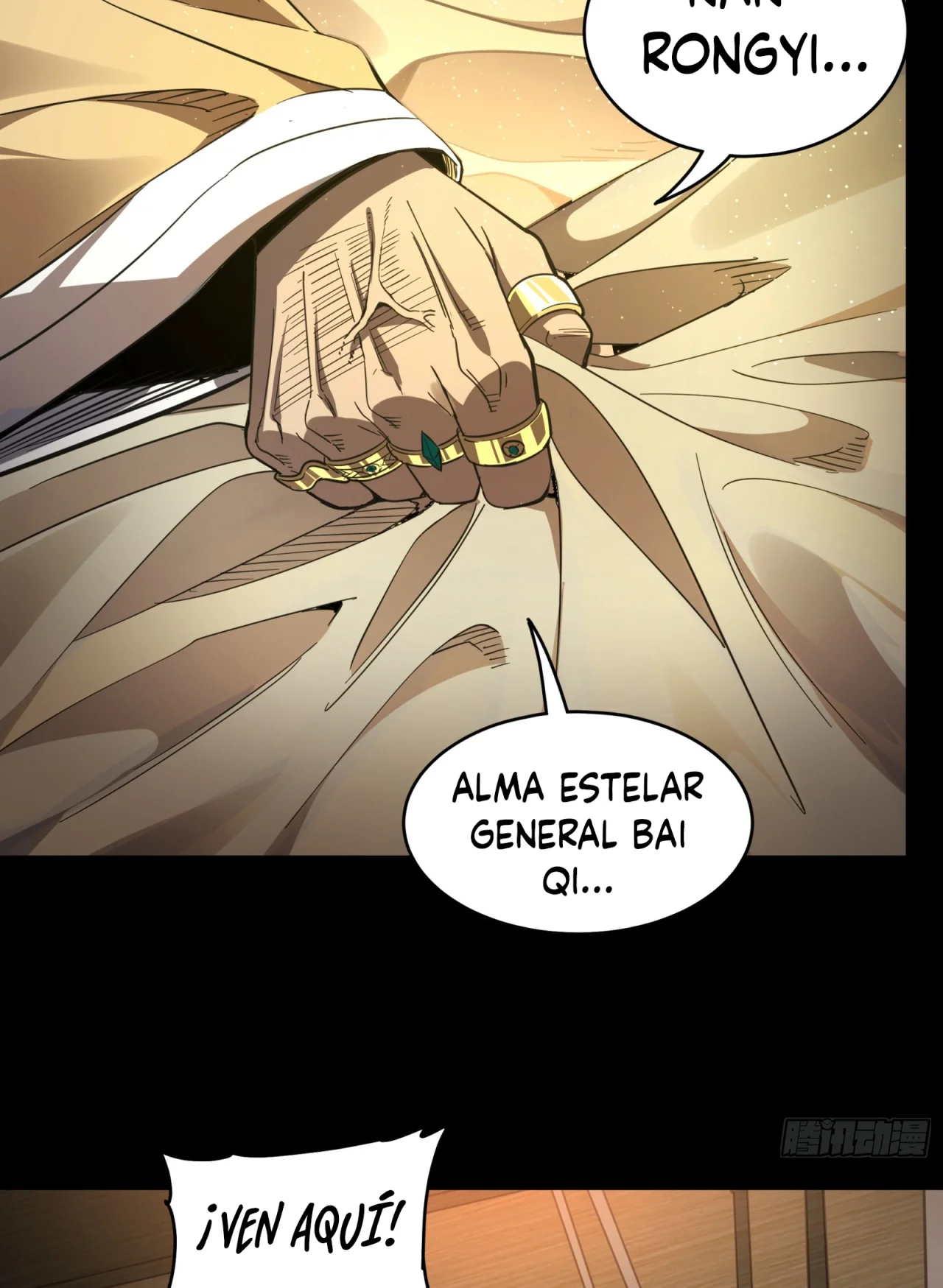 Página 59 del Manga