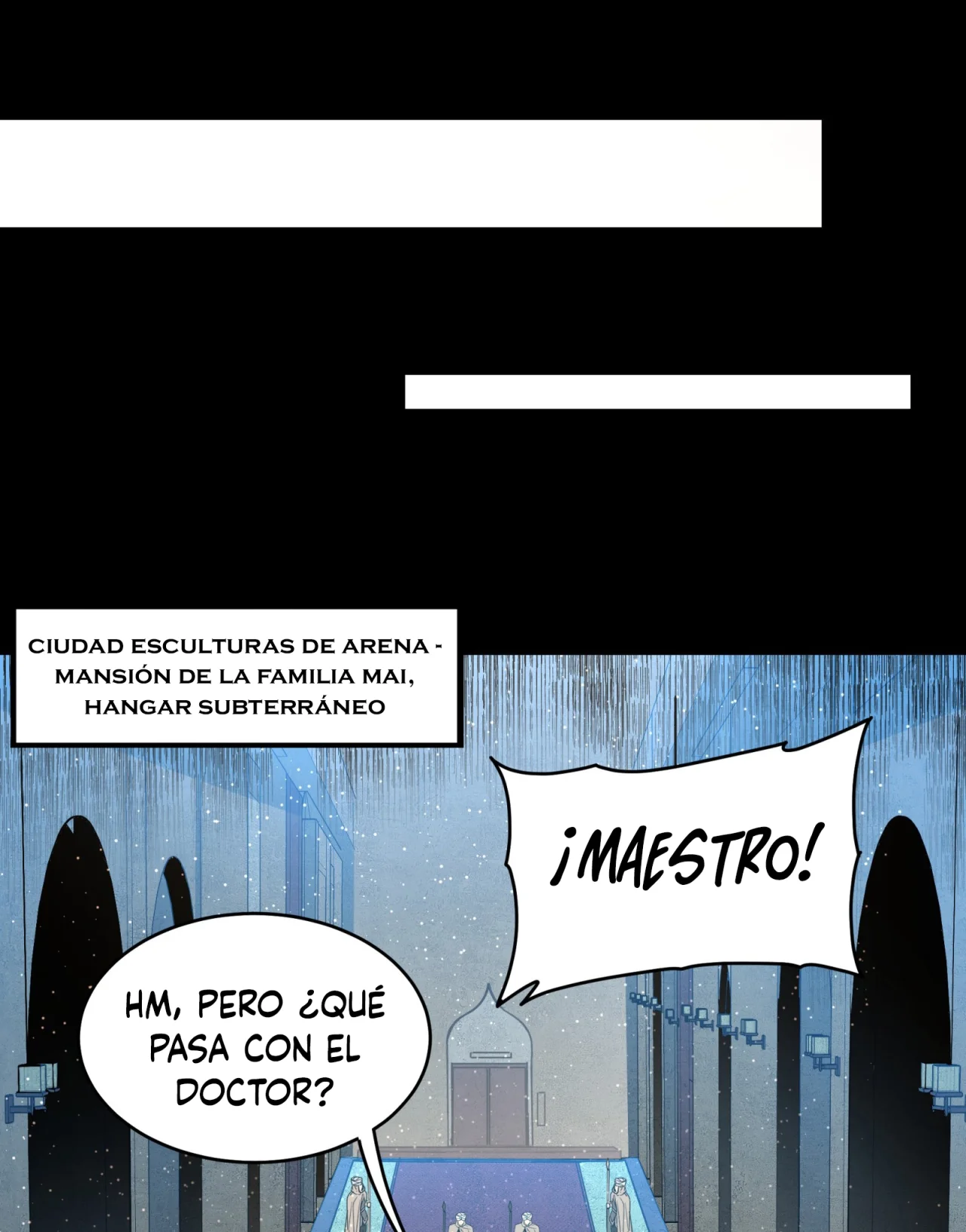 Página 62 del Manga