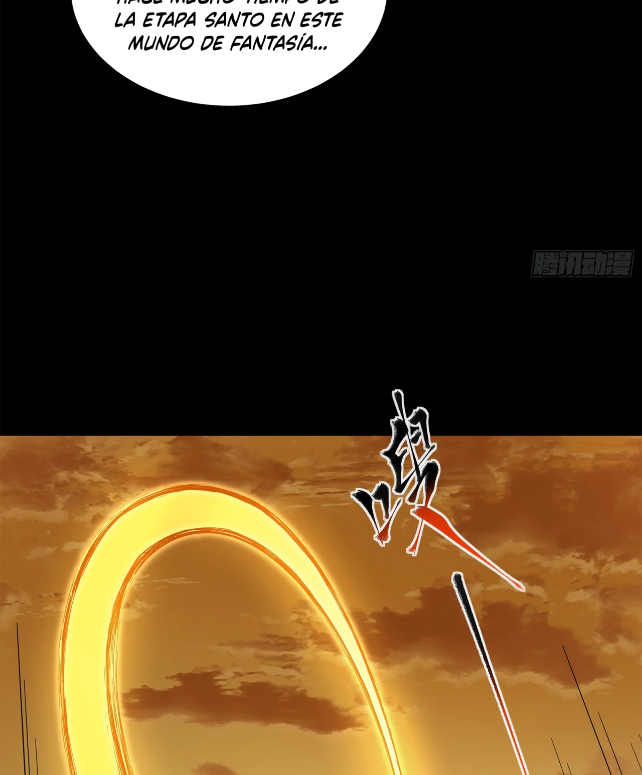 Página 37 del Manga