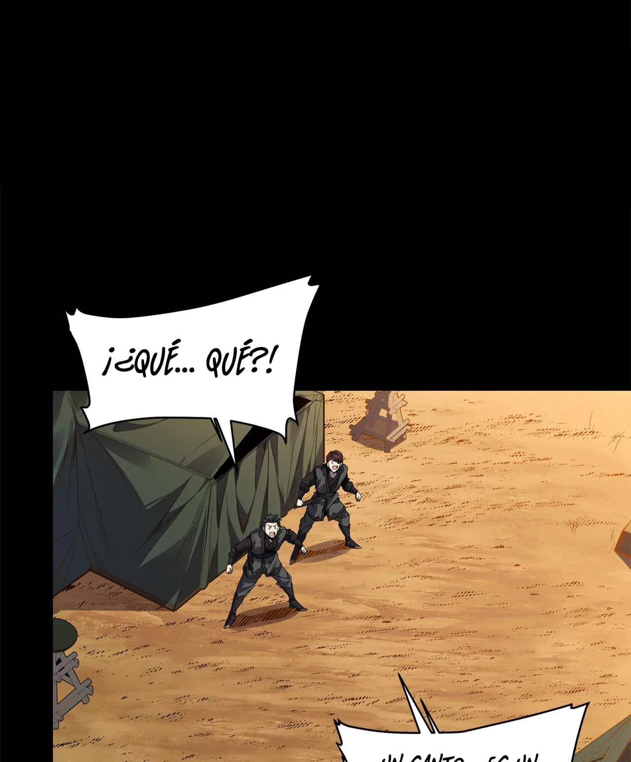 Página 39 del Manga