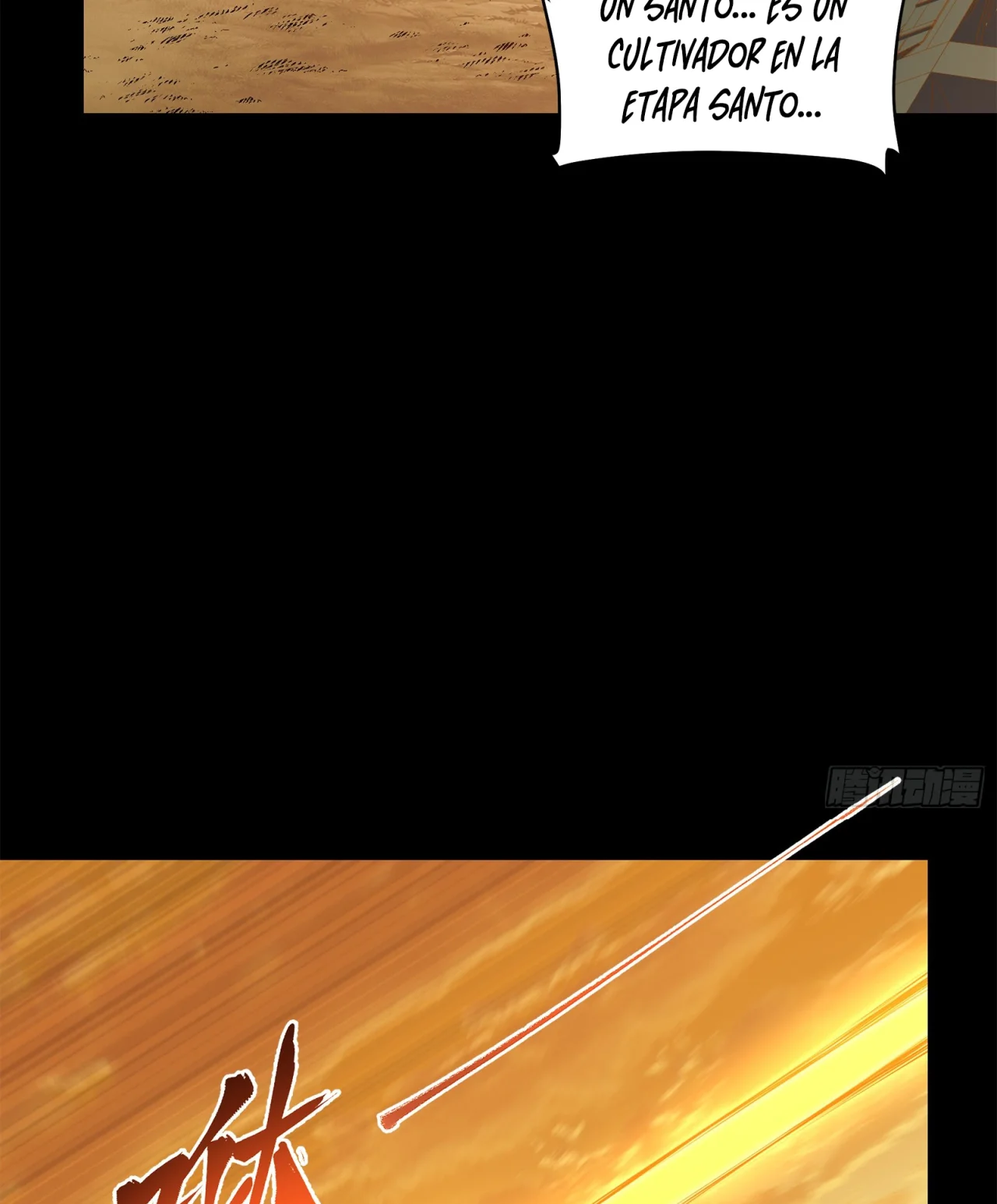 Página 40 del Manga